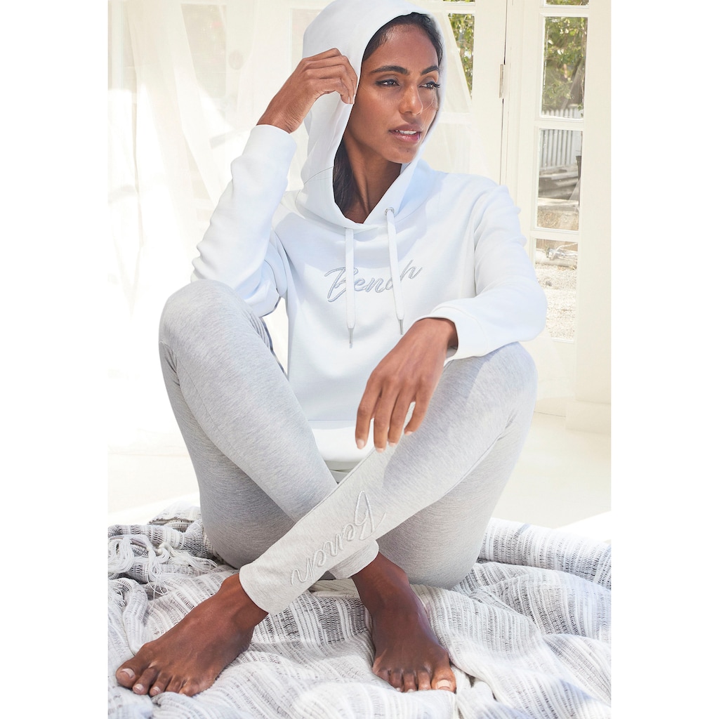 Bench. Loungewear Kapuzensweatshirt