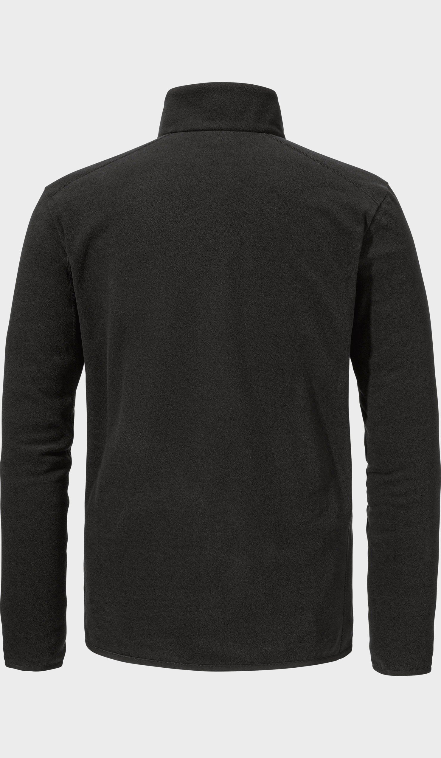 Schöffel Fleecejacke »Fleece Jk Style Ash MNS« ohne Kapuze