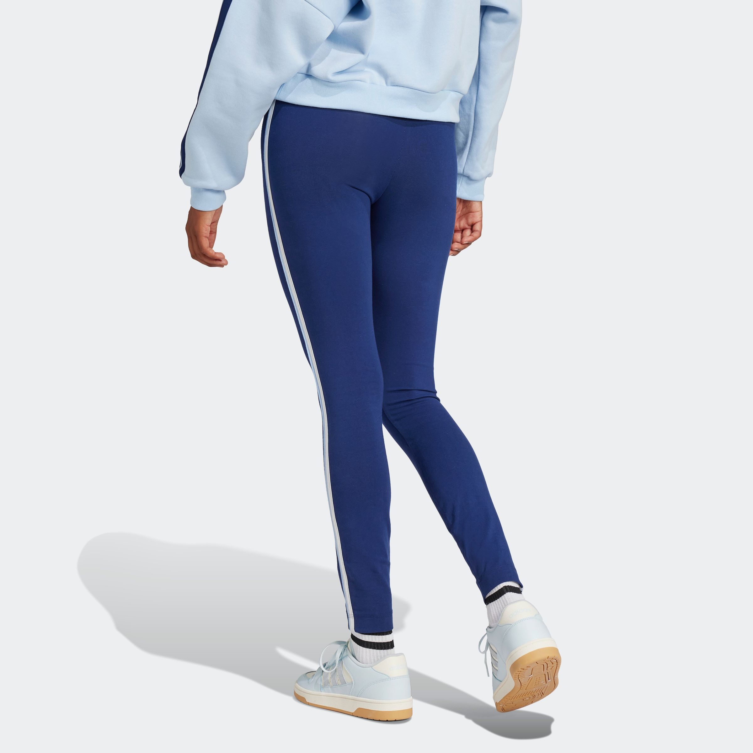 adidas Sportswear Trainingstights »W CB LEG«, (1 tlg.)