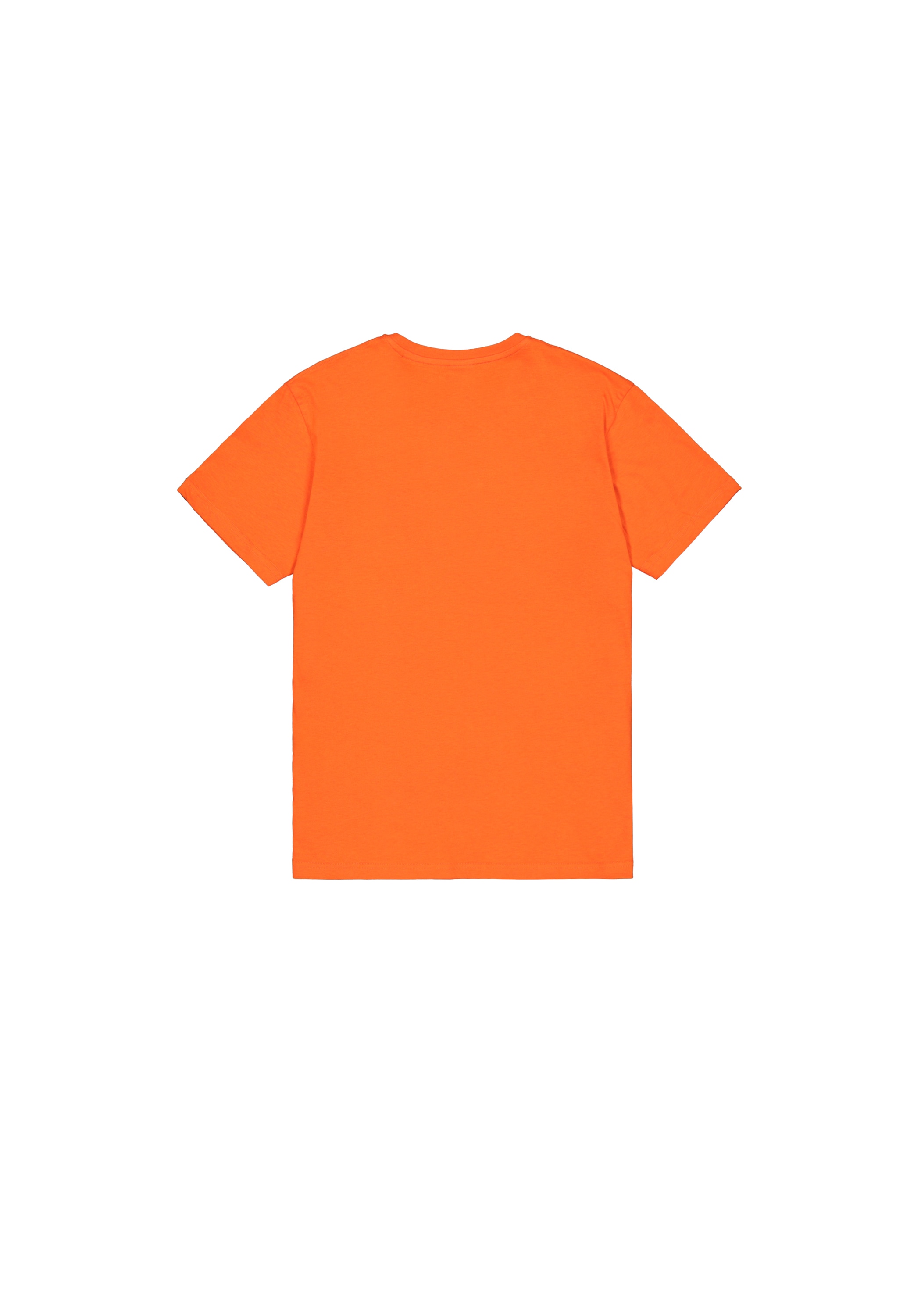 Alpha Industries T-Shirt »Basic T-Shirt ML T-Shirt«