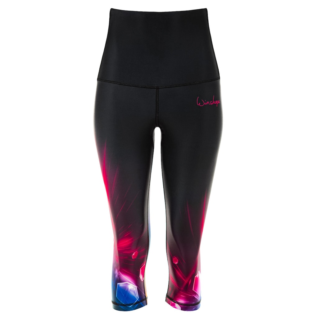 Winshape Leggings »HWL202-Cosmic«