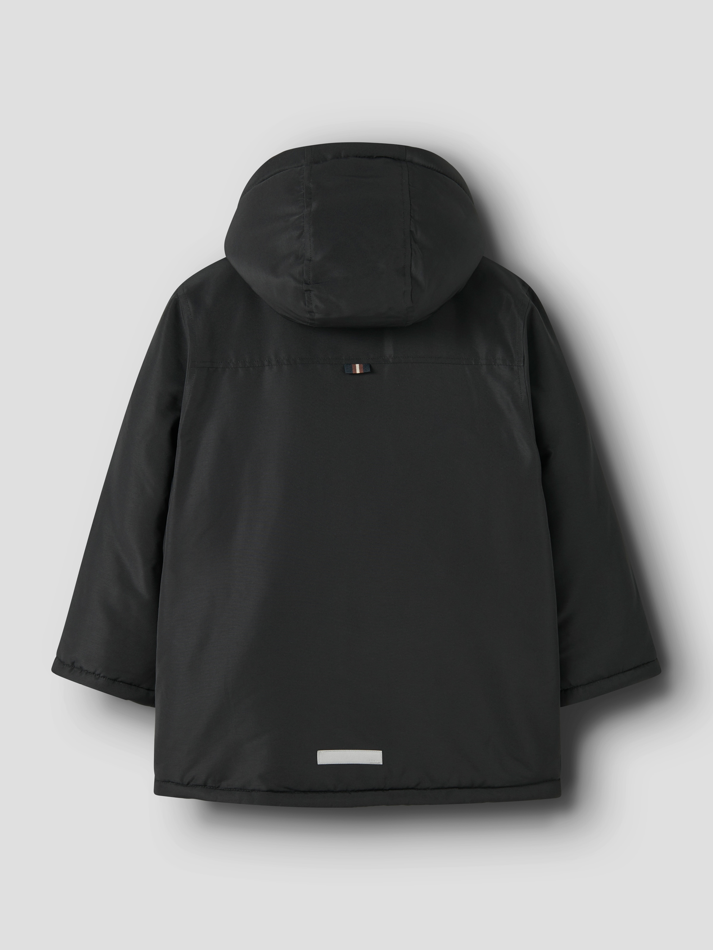 Name It Parka »NKMMARLOW PARKA JACKET PB« mit Kapuze