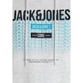 Jack & Jones Kapuzensweatshirt »CYBER SWEAT HOOD«