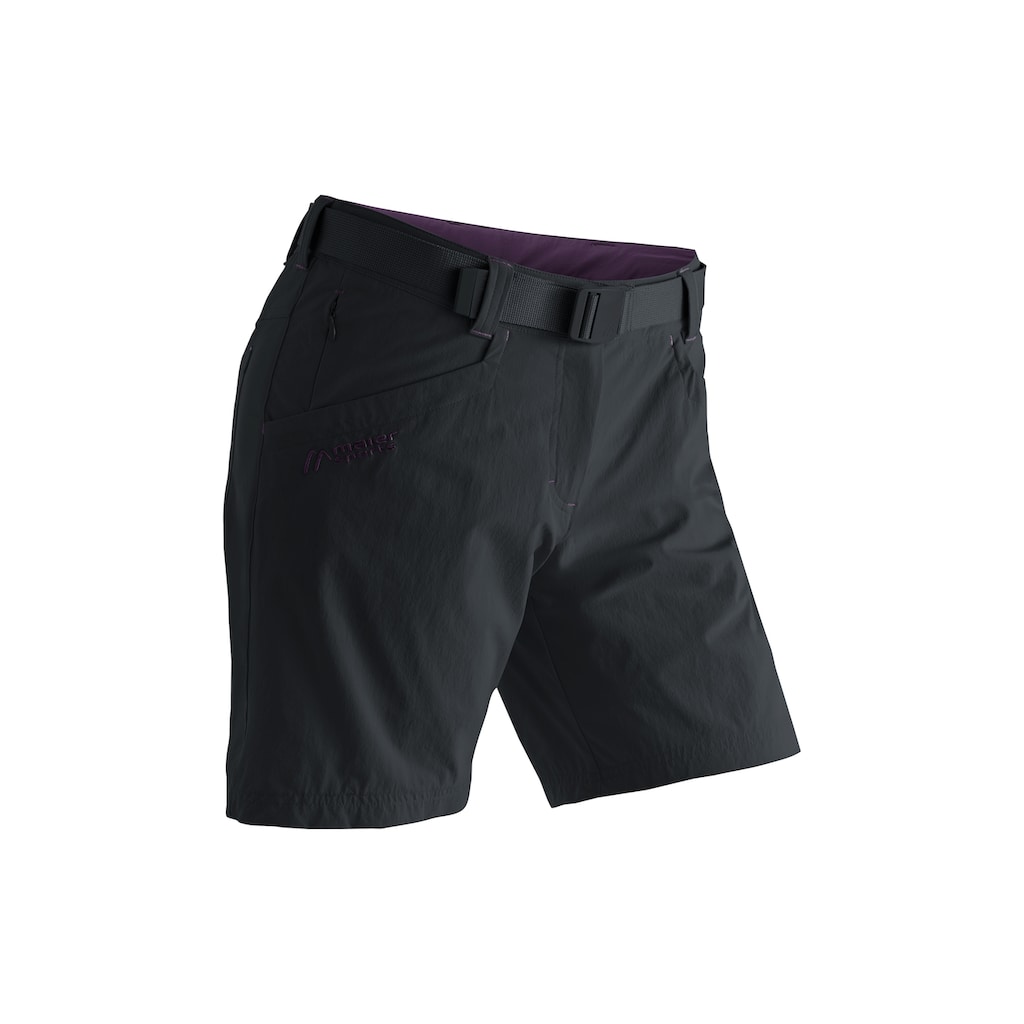 Maier Sports Funktionsshorts »Lulaka Shorts«