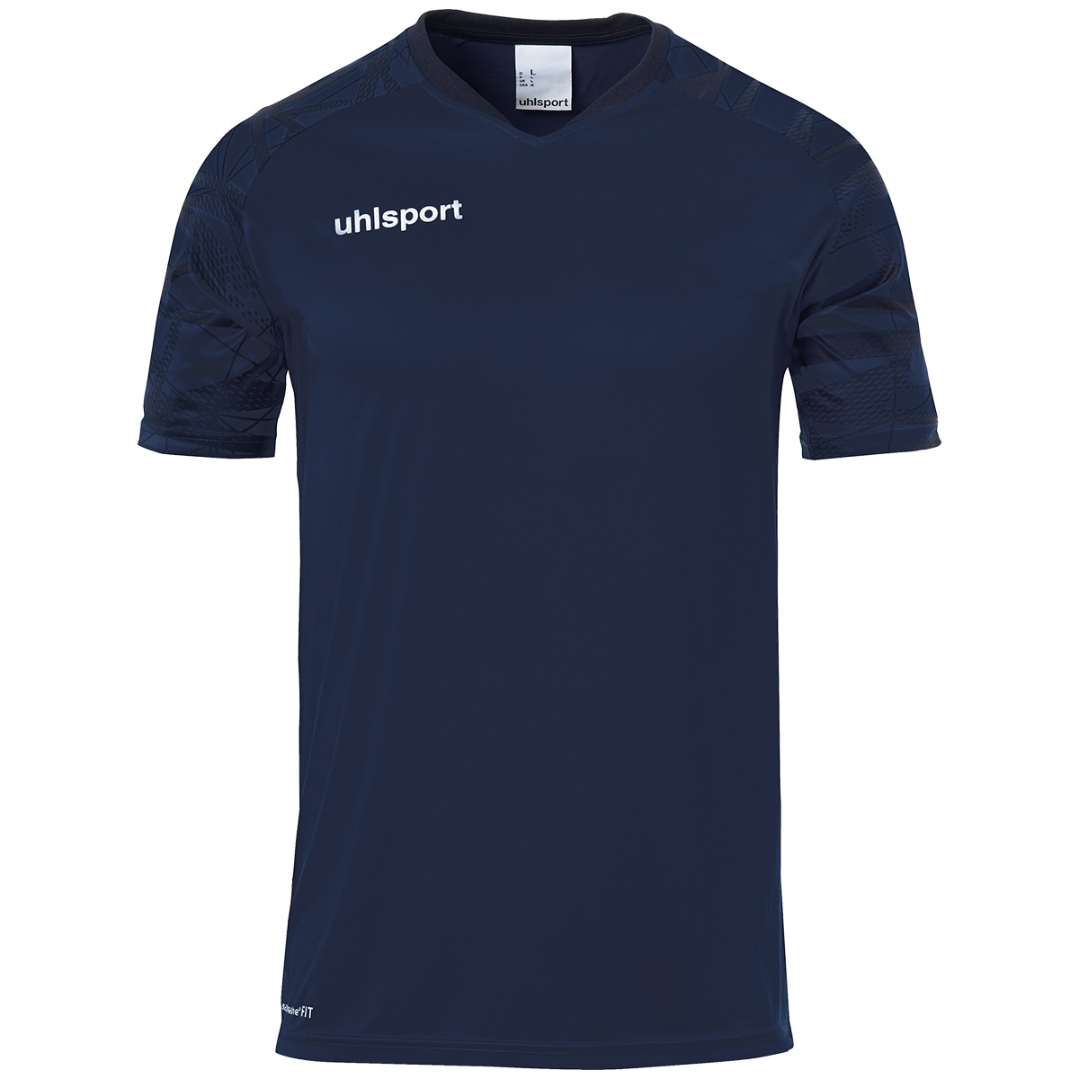 uhlsport Trainingsshirt »Trainings-T-Shirt GOAL 25 TRIKOT« 1