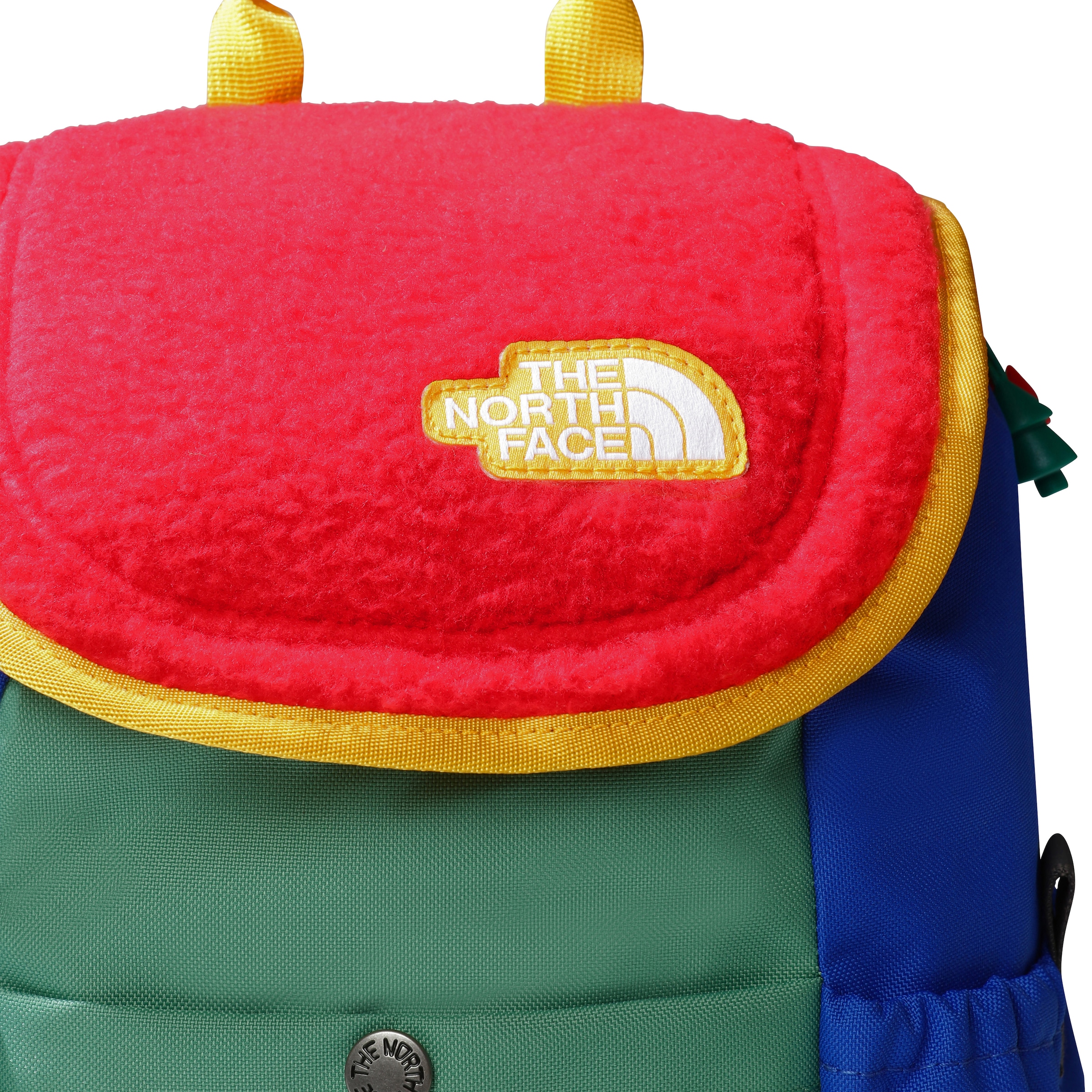 The North Face Rucksack »Y MINI EXPLORER«, 10 Liter Volumen