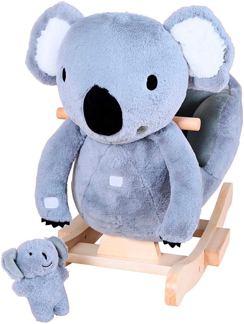 Knorrtoys® Schaukeltier »Koala«