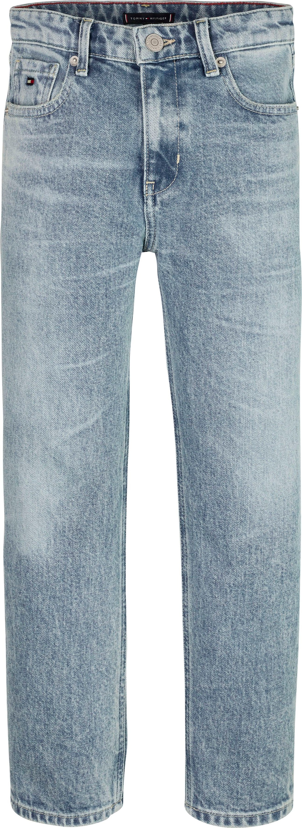 Tommy Hilfiger Bequeme Jeans »SKATER JEAN RECYCLED«, im 5-Pocket-Style kaufen
