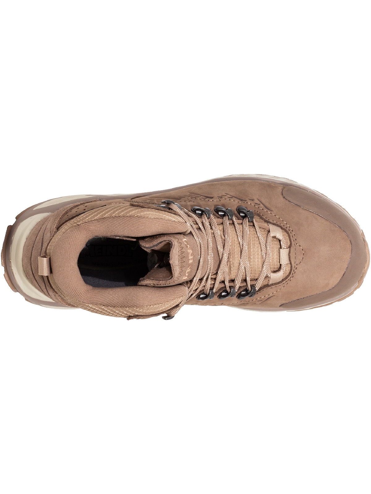 Meindl Wanderschuh »Meindl Menorca Walker«  GORE-TEX® – Winddicht, wasserdicht und atmungsaktiv