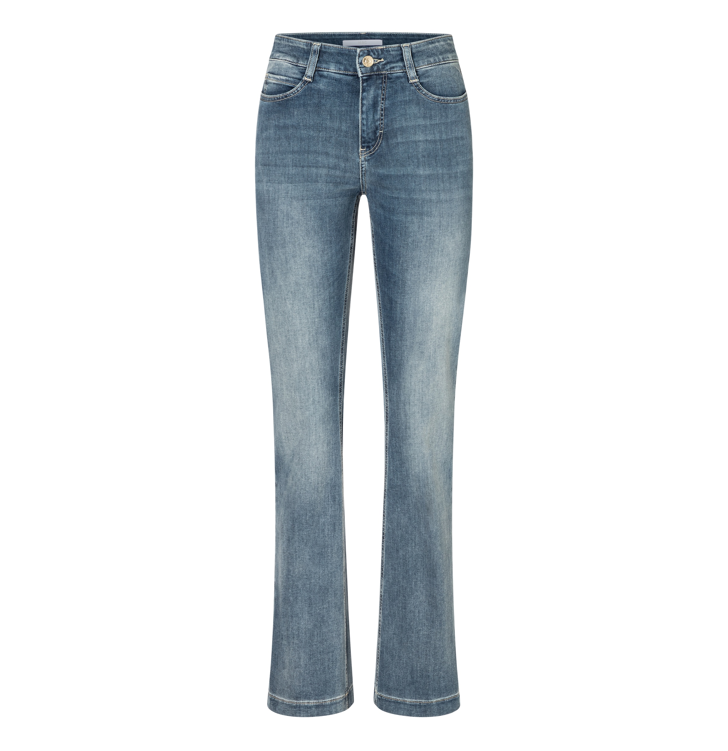 MAC Bootcut-Jeans »BOOT« im Five-Pocket Style