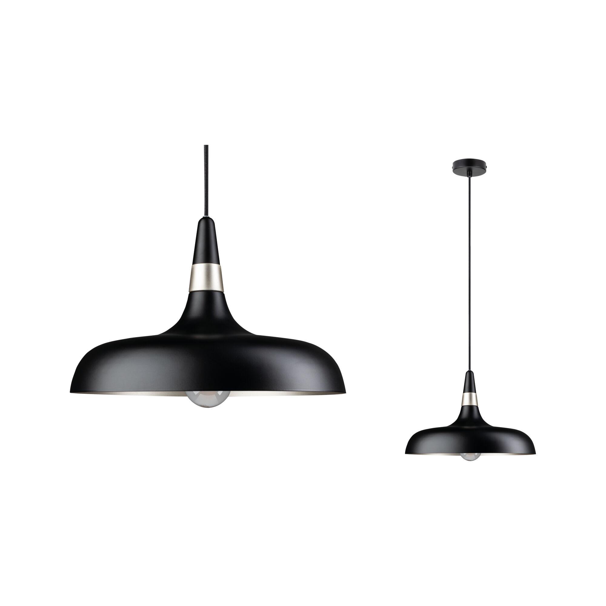 Paulmann Pendelleuchte »Juna« E27 1 Stk. E27, dimmbar