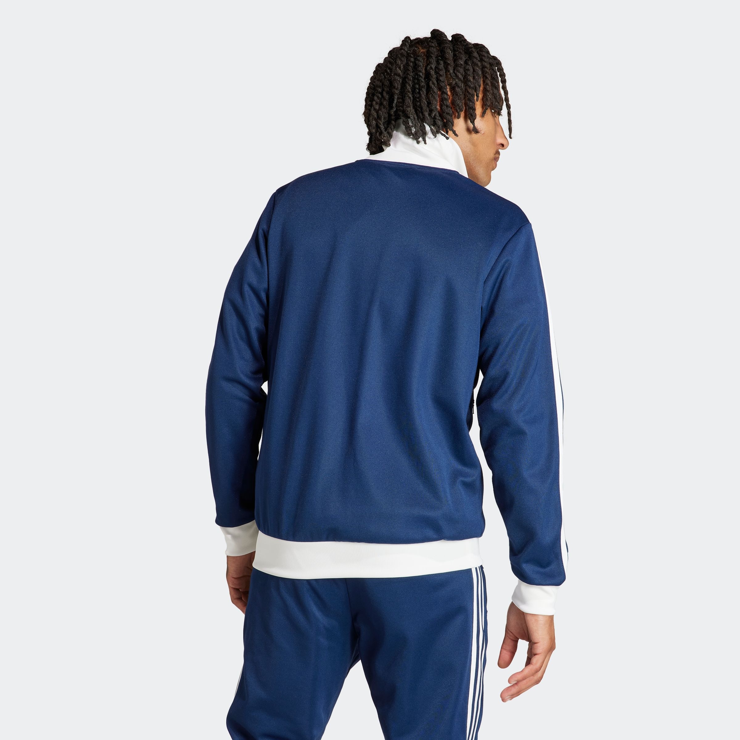adidas Originals Trainingsjacke »CLASSIC TT«