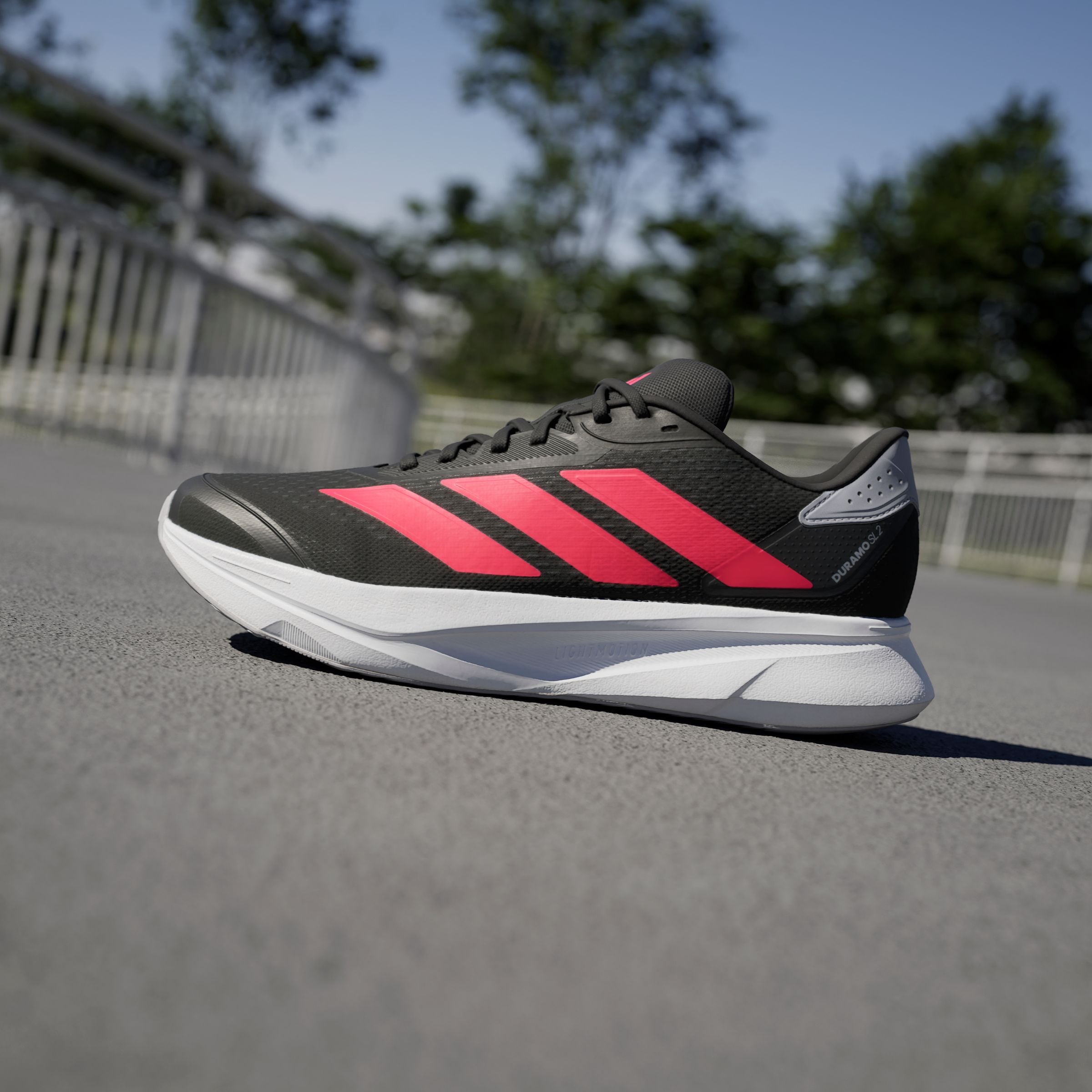 adidas Performance Laufschuh »DURAMO SL 2«