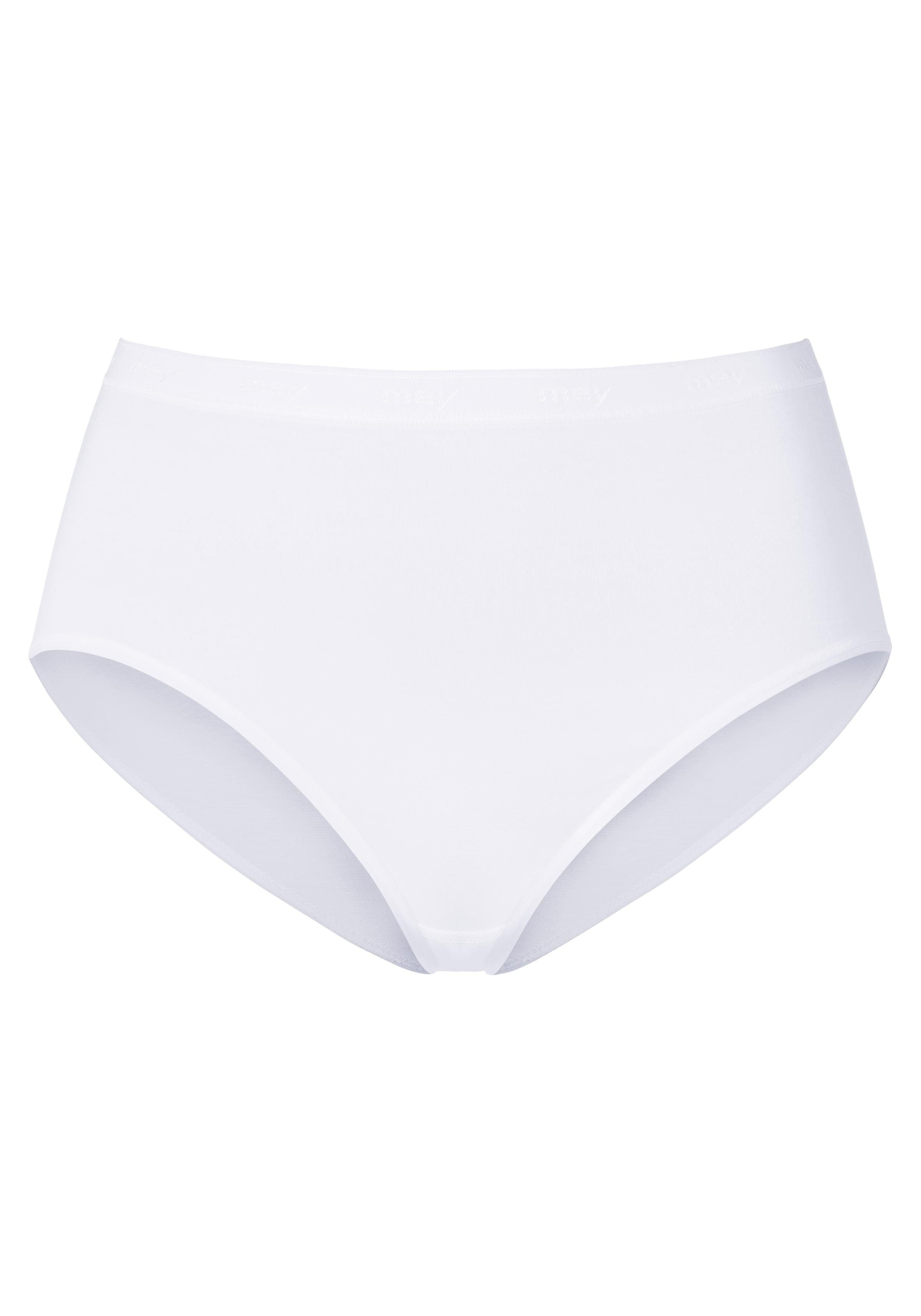 Mey Taillenslip »Best of«, (Packung, 3 St.), mit hoher Leibhöhe für eine bequeme Passform