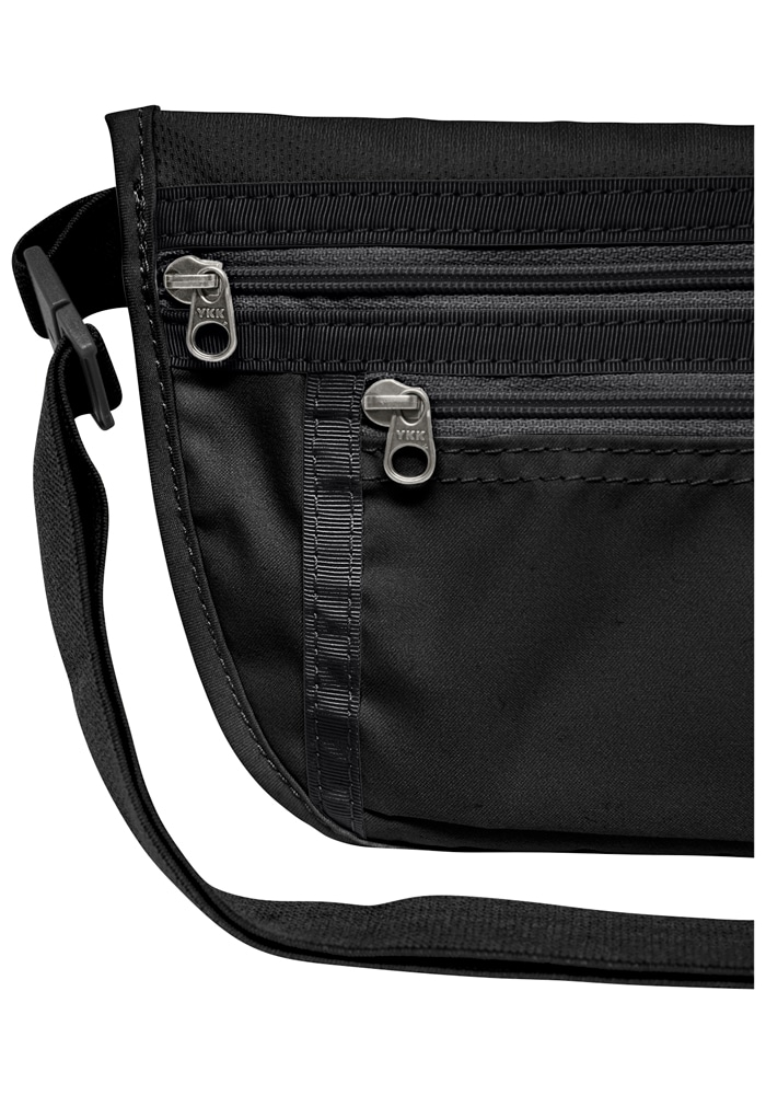 Jack Wolfskin Gürteltasche »DOCUMENT BELT DE LUXE«