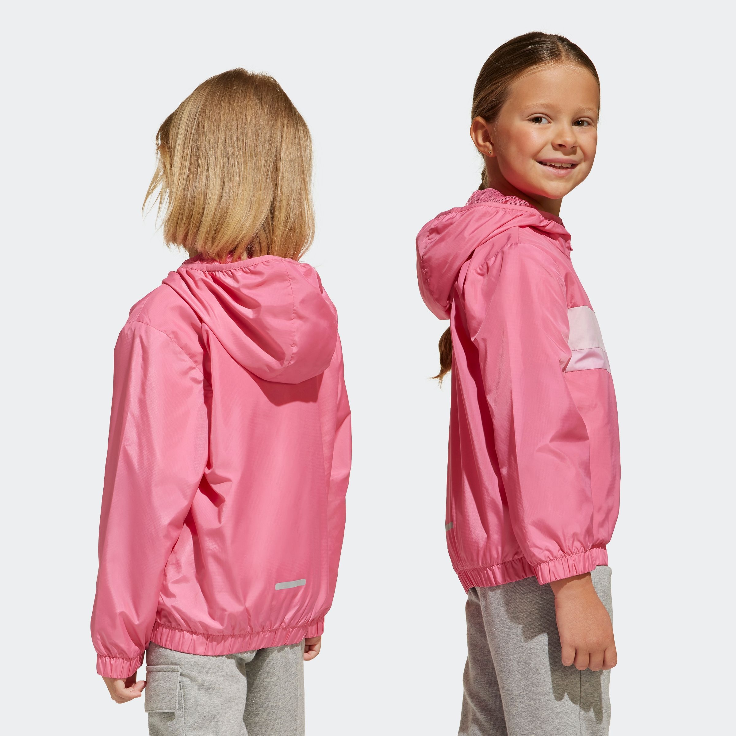 adidas Sportswear Windbreaker »LK TIBERIO WB«