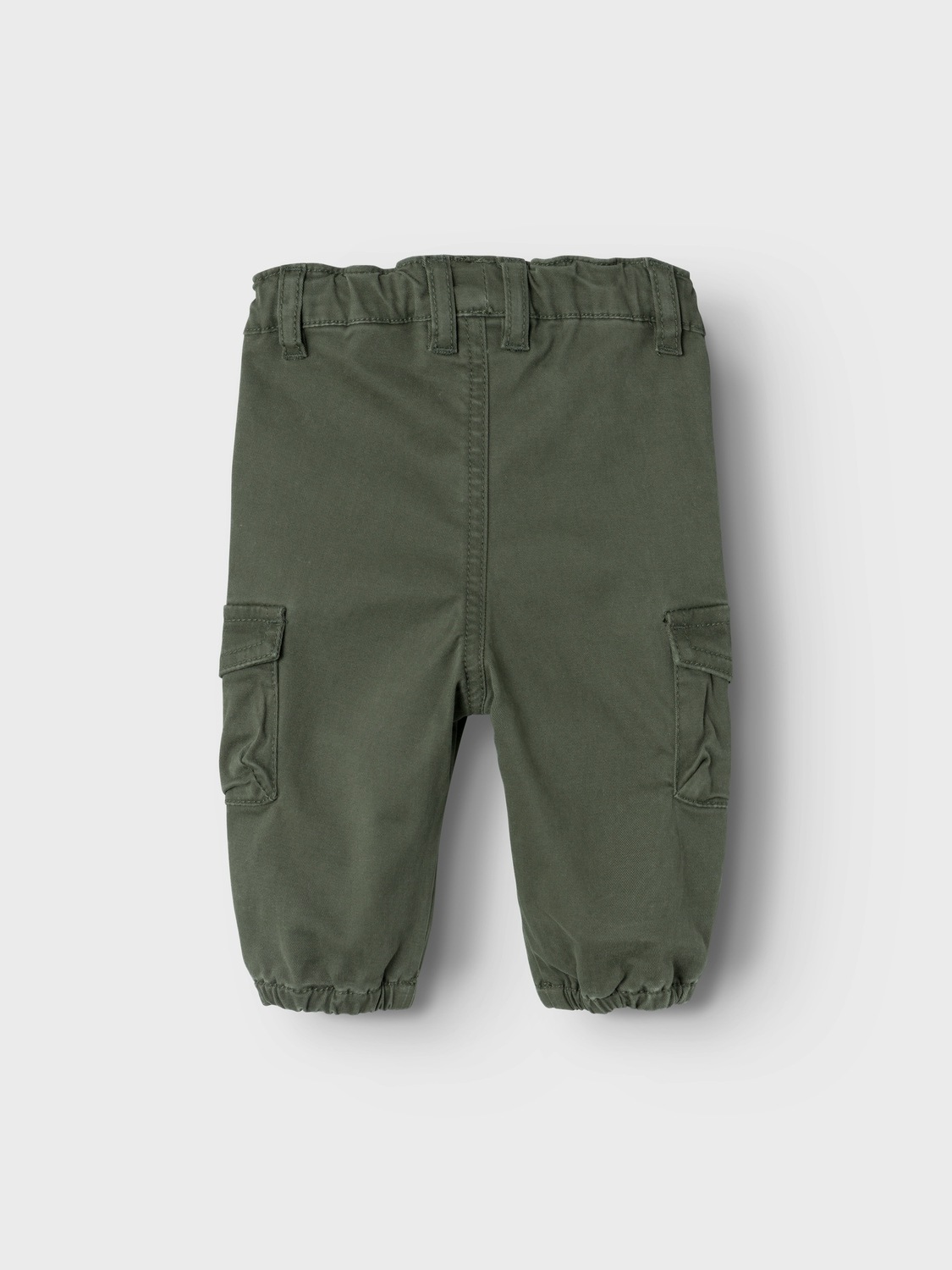 Name It Cargohose »NBMBEN CARGO R TWI PANT 1771-HI NOOS«