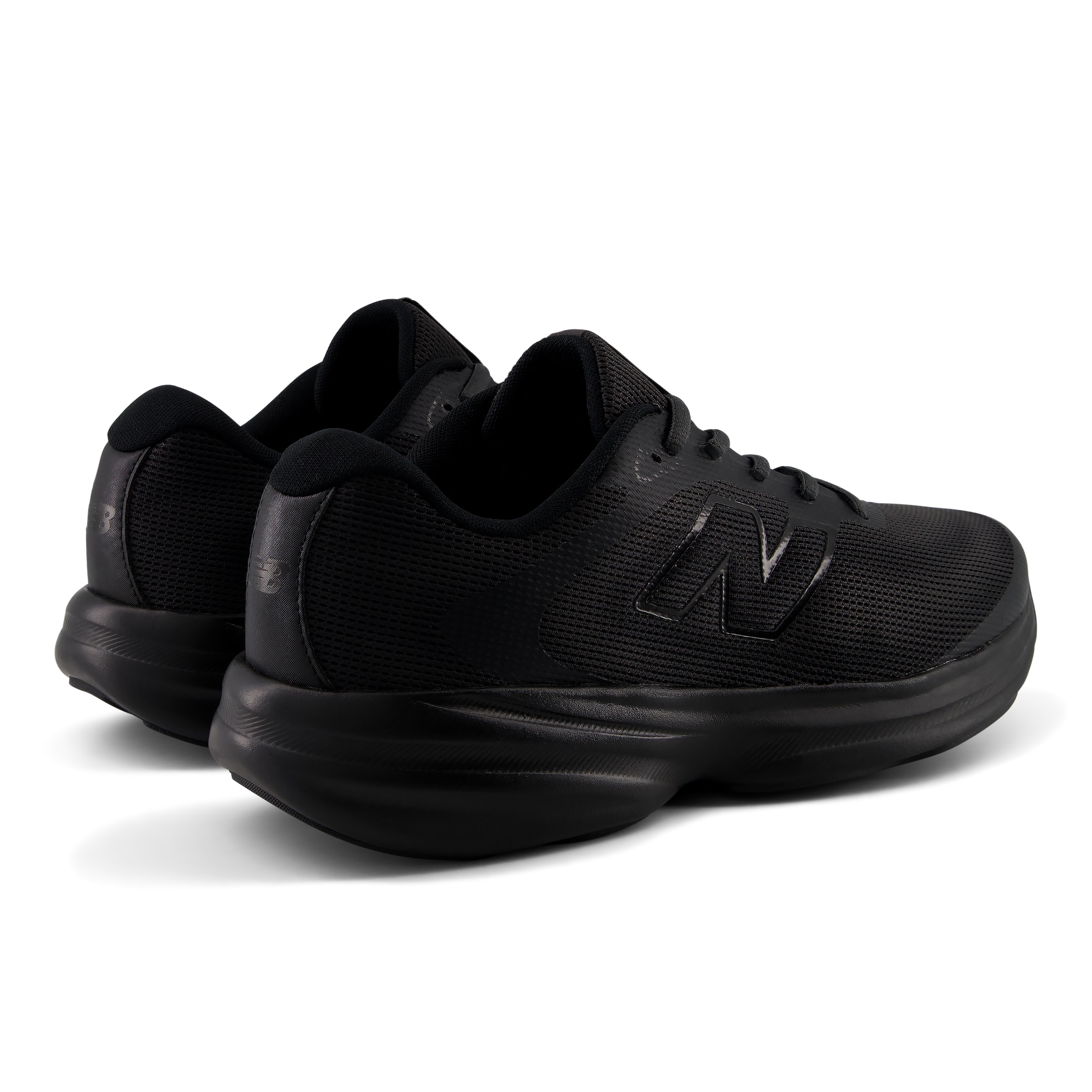 New Balance Laufschuh »411«  für Erwachsene geeignet, mit Laufsohle aus Gummi