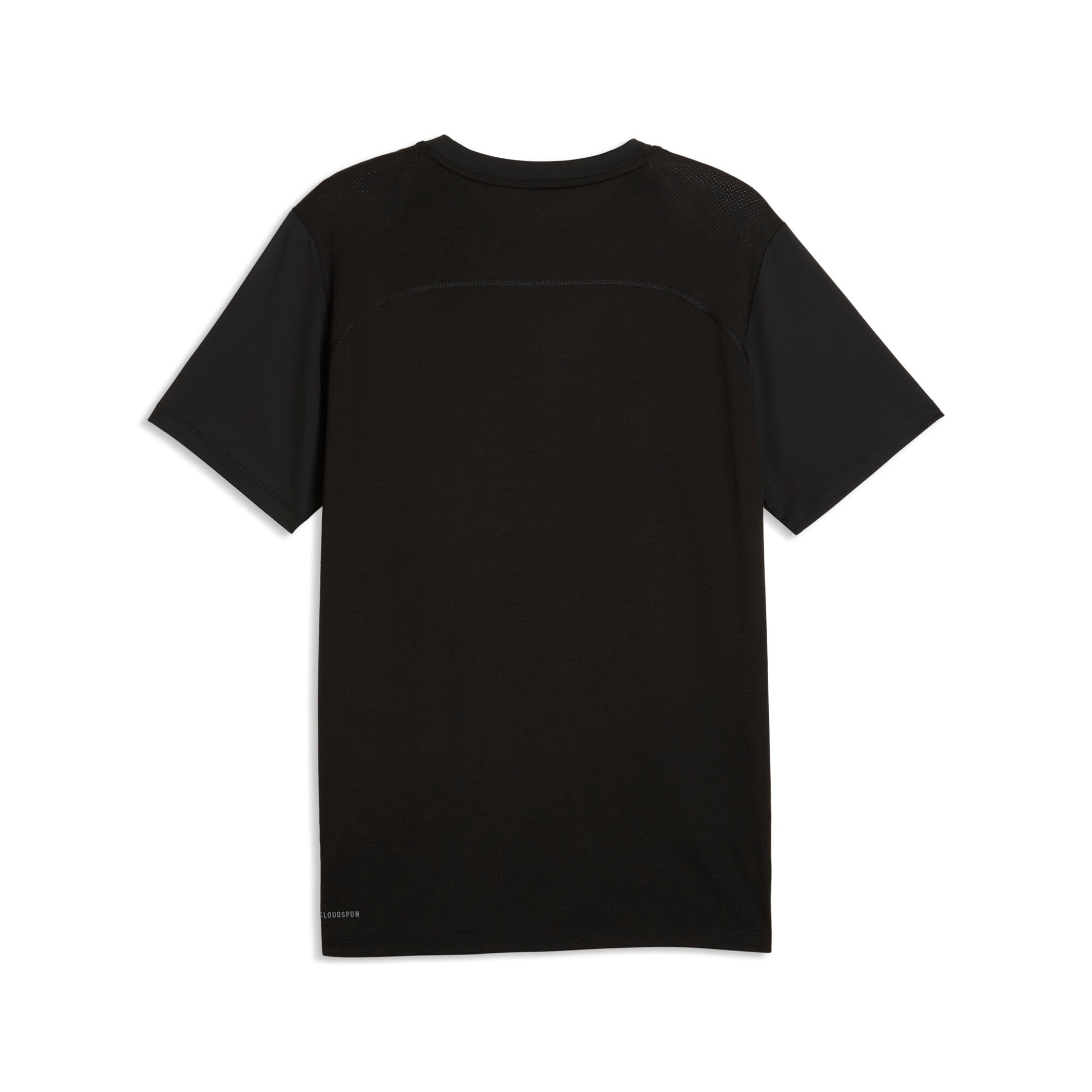 PUMA Trainingsshirt »M  X HYROX CLOUDSPUN THERMOADAPT TEE« Regular Fit, Kurzarmdesign, atmungsaktiv, schnell trocknend