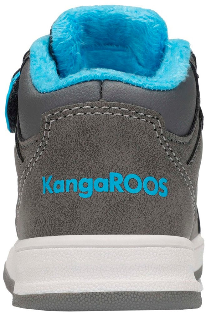 KangaROOS Sneaker »K-CPI Kalino Mid EV«, gefüttert