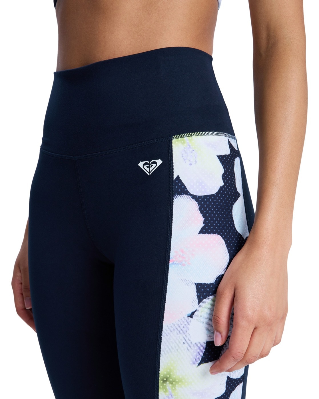 Roxy Leggings »Heart Into It«