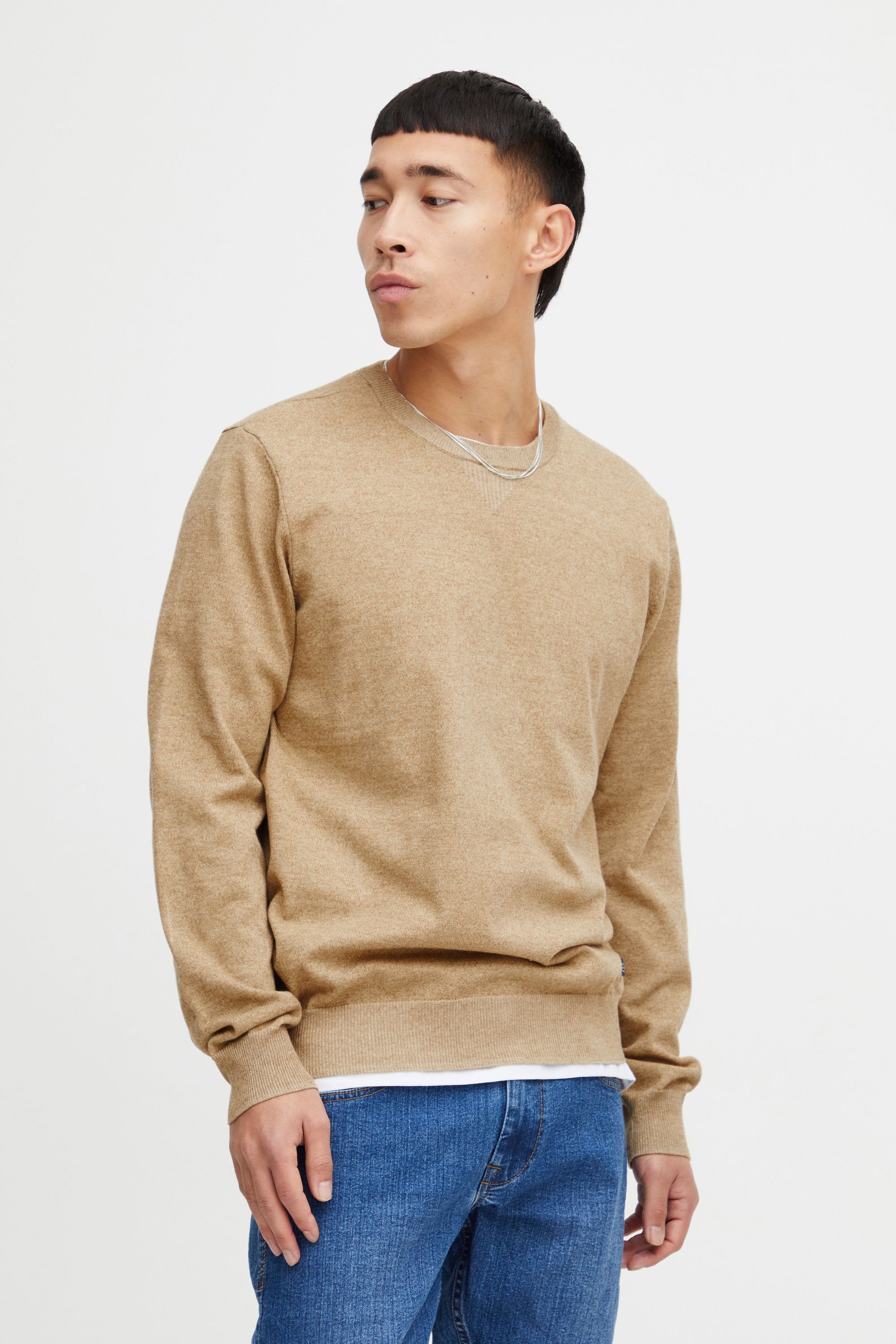 Blend Longpullover »Sweatshirt BHBruton«