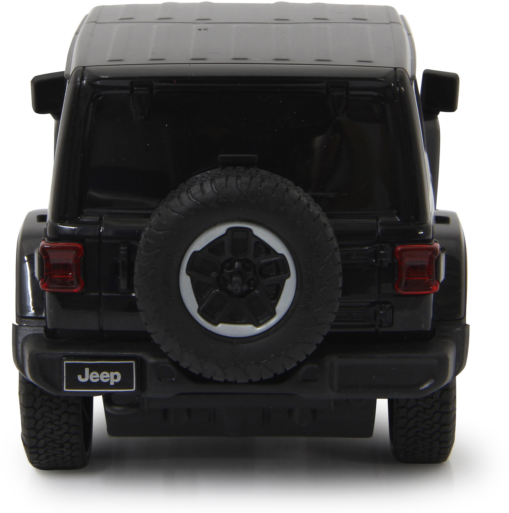 Jamara RC-Auto »Jeep Wrangler JL 1:24 2,4 GHz«