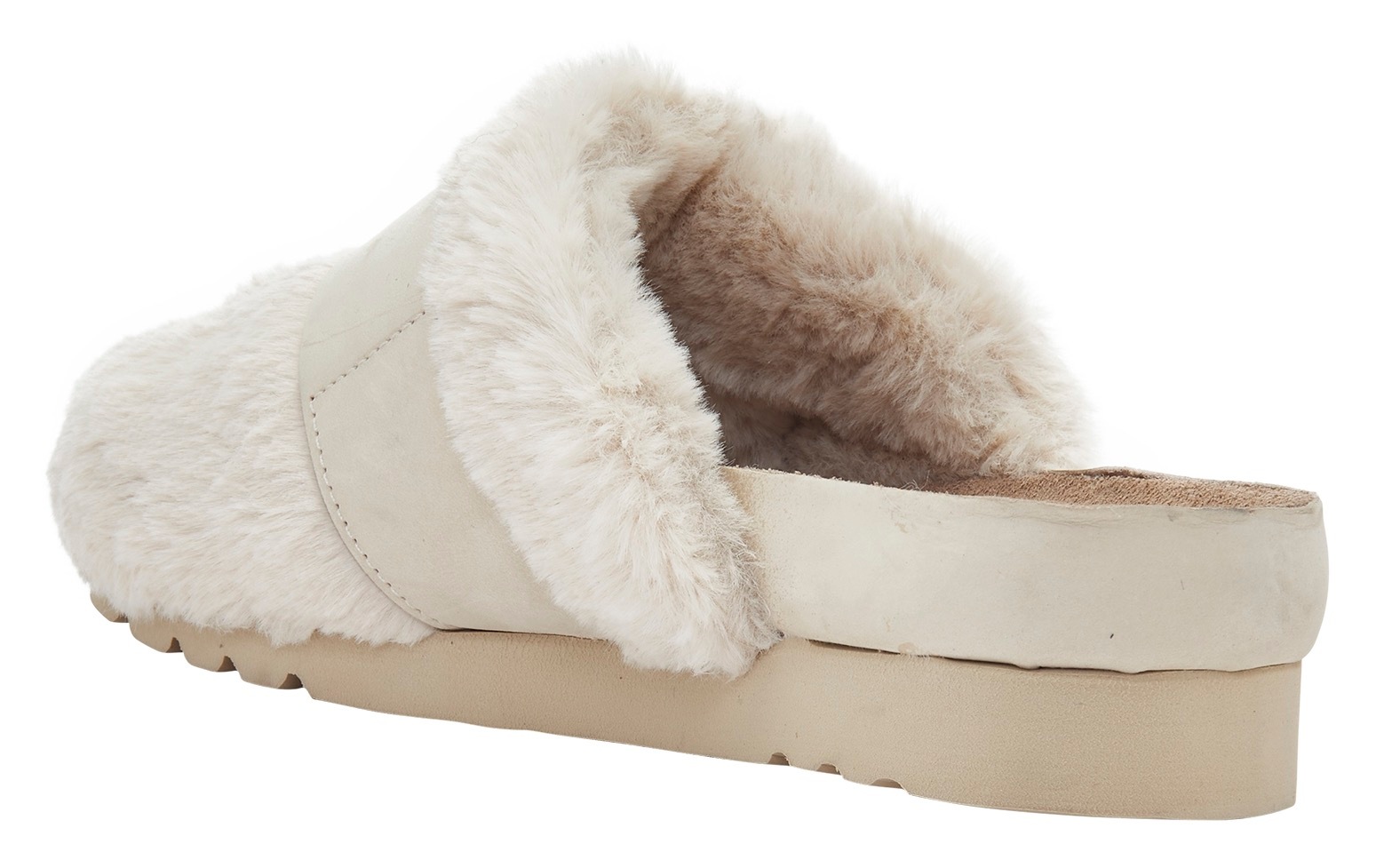 Scholl Pantoffel »Alaska«, zum Schlupfen