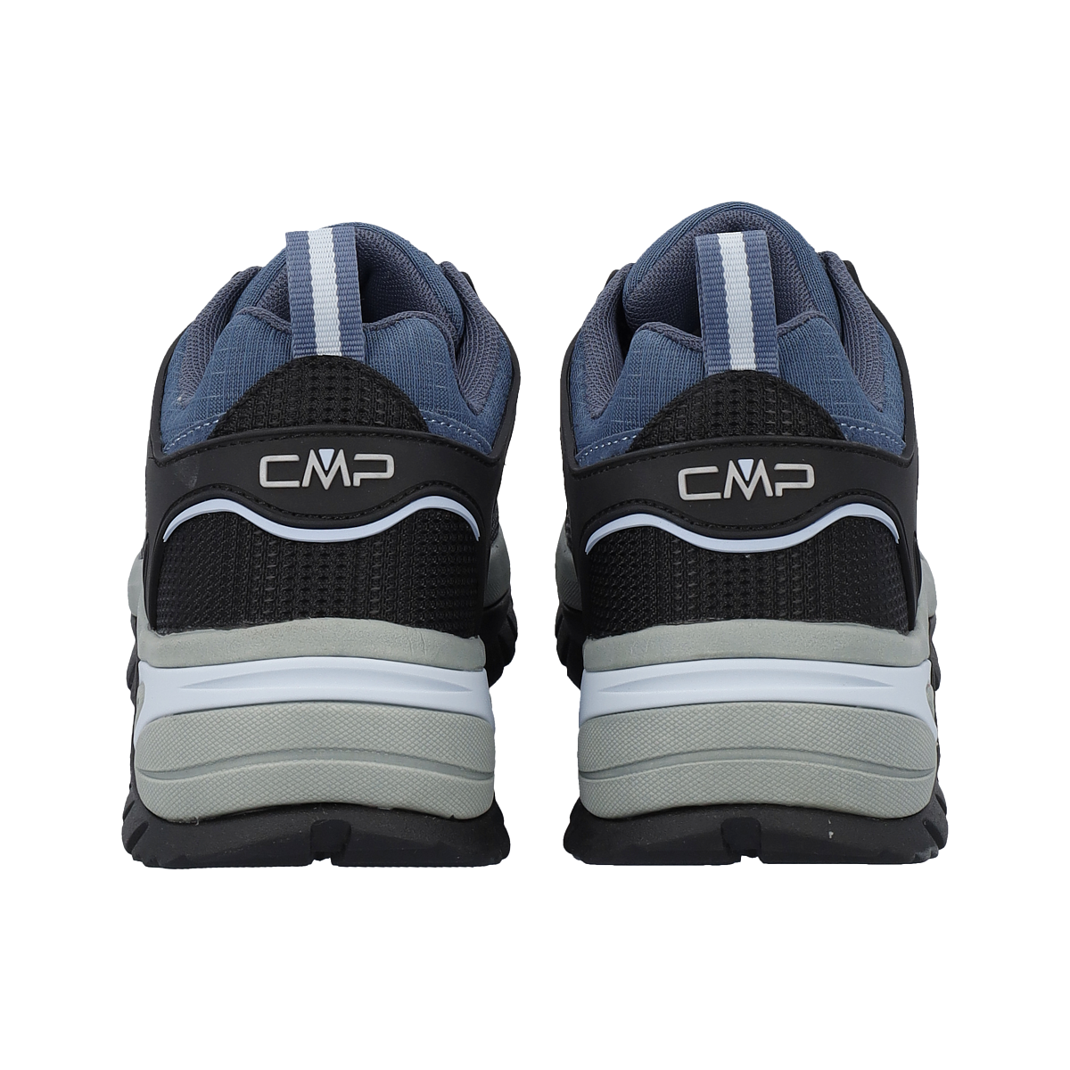 CMP Wanderschuh »RIGEL 2.0 LOW WMN TREKKING SHOES WP«