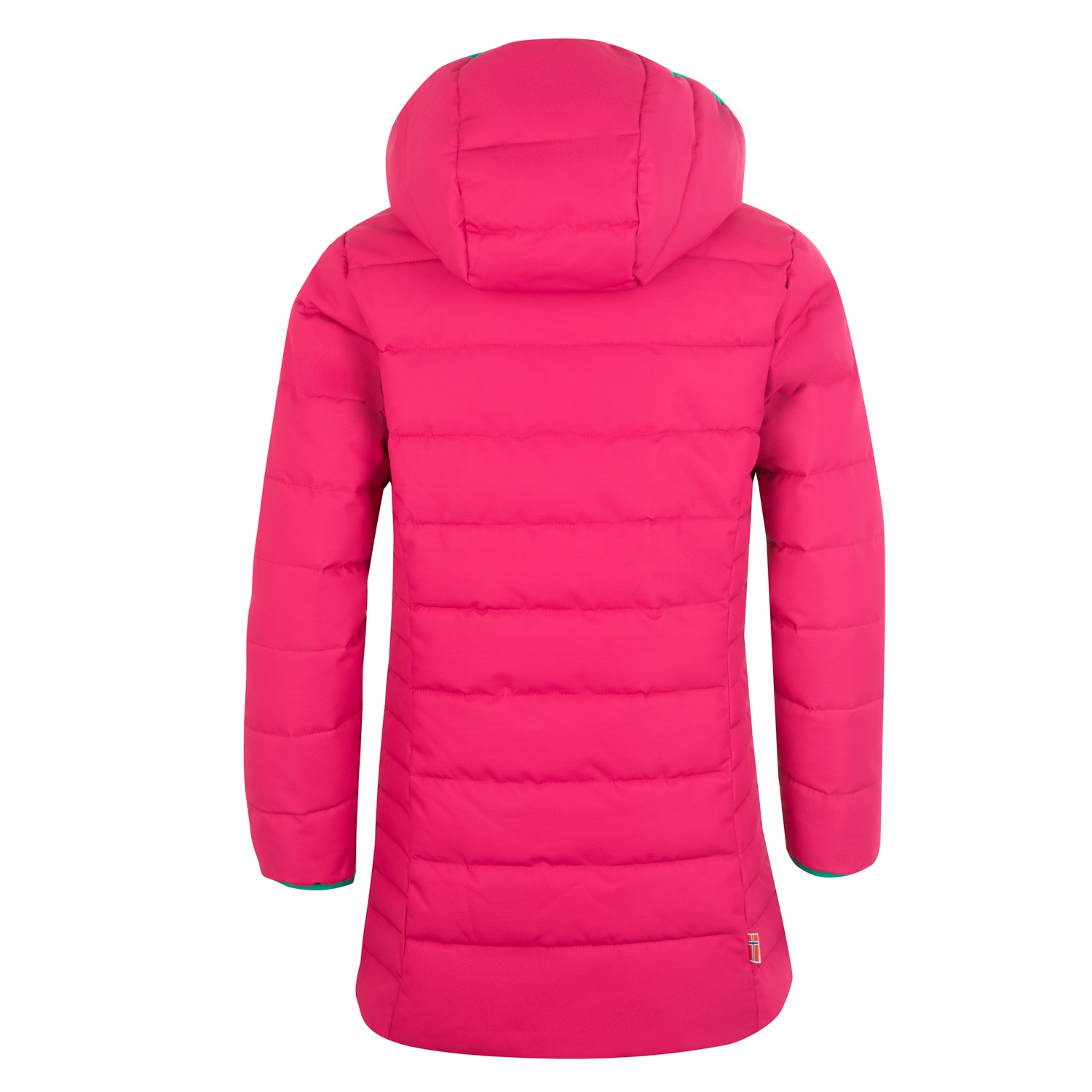 TROLLKIDS Funktionsmantel »GIRLS STAVANGER COAT«