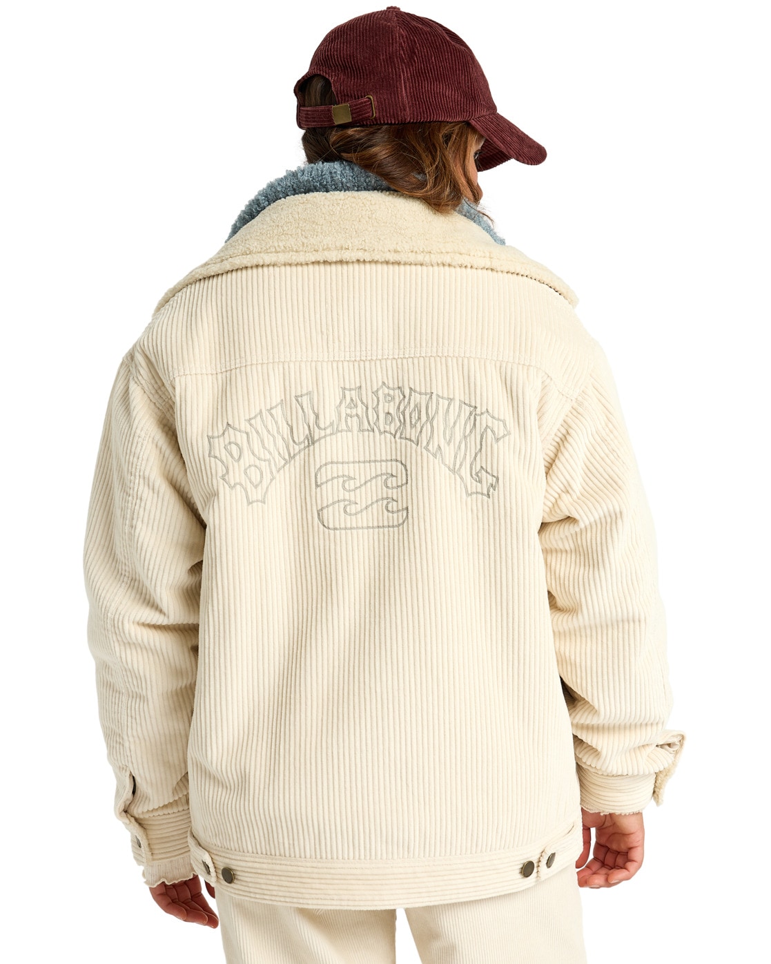Billabong Outdoorjacke »Cord In Love«