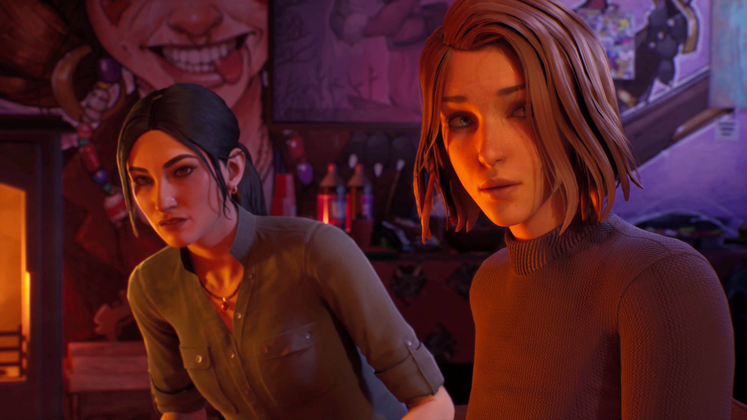 SquareEnix Spielesoftware »Life is Strange: Double Exposure«, Nintendo Switch