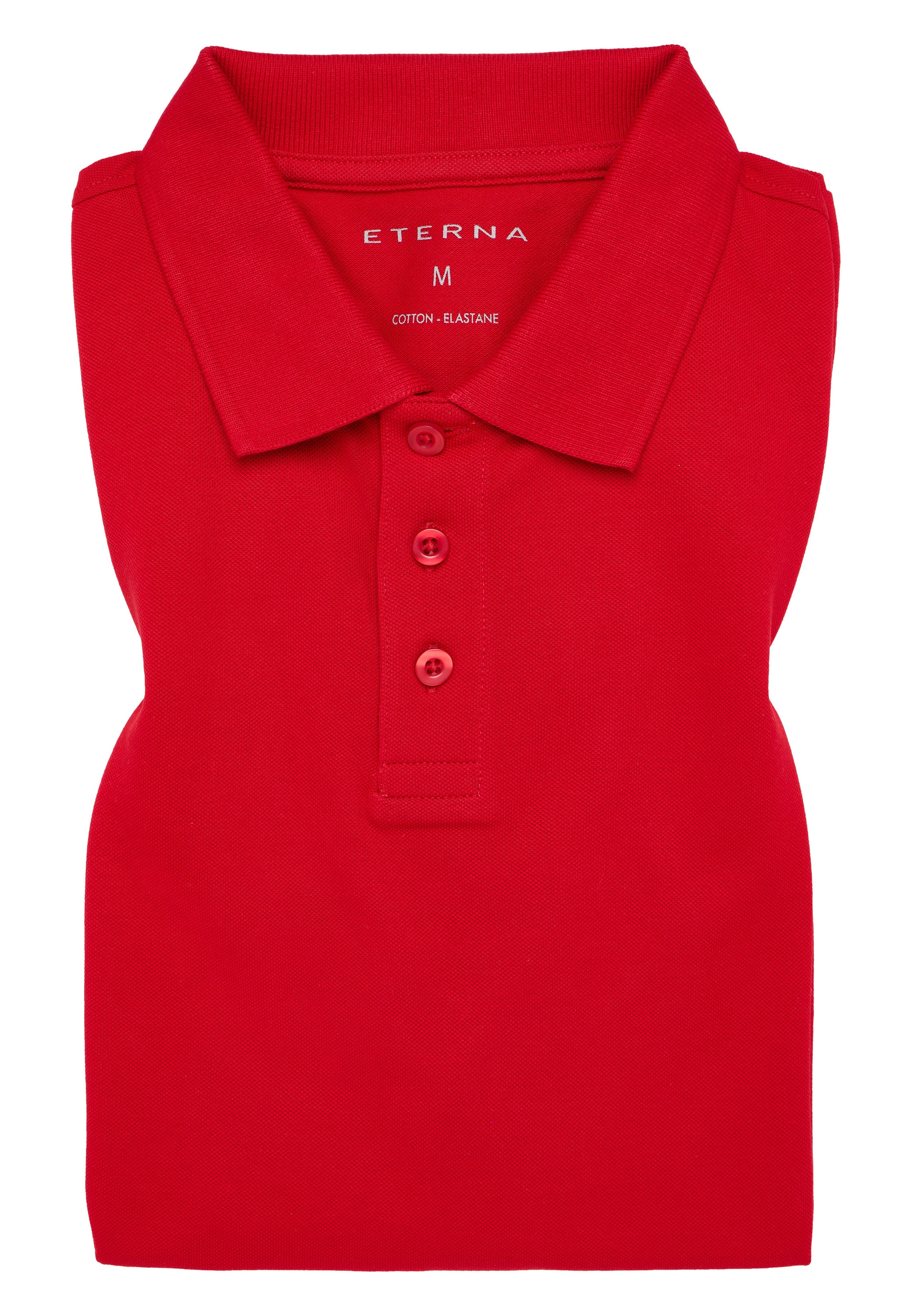 Eterna Poloshirt »REGULAR FIT«