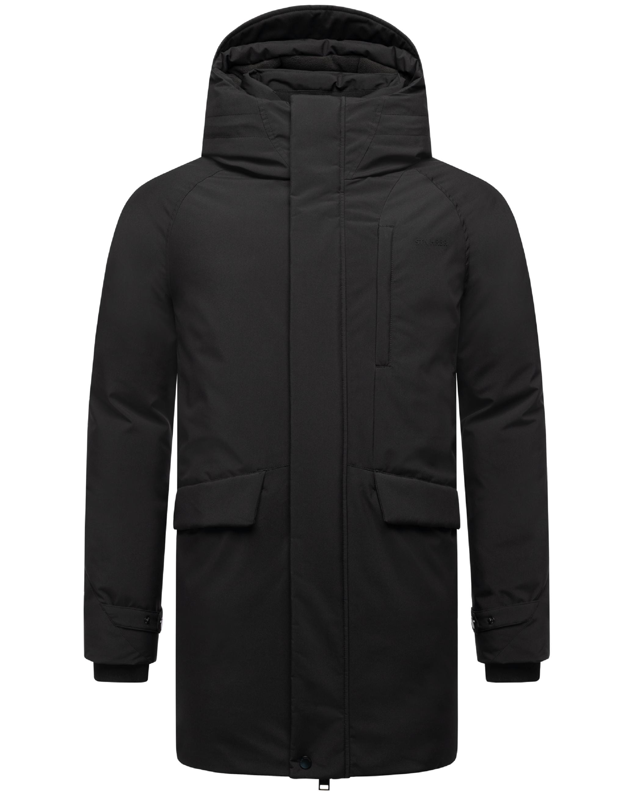 Stone Harbour Wintermantel »Wintermantel Emriis XX«