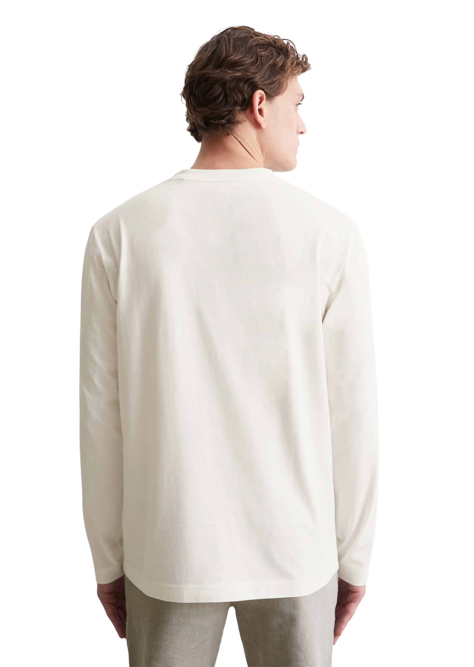 Marc O'Polo Langarmshirt