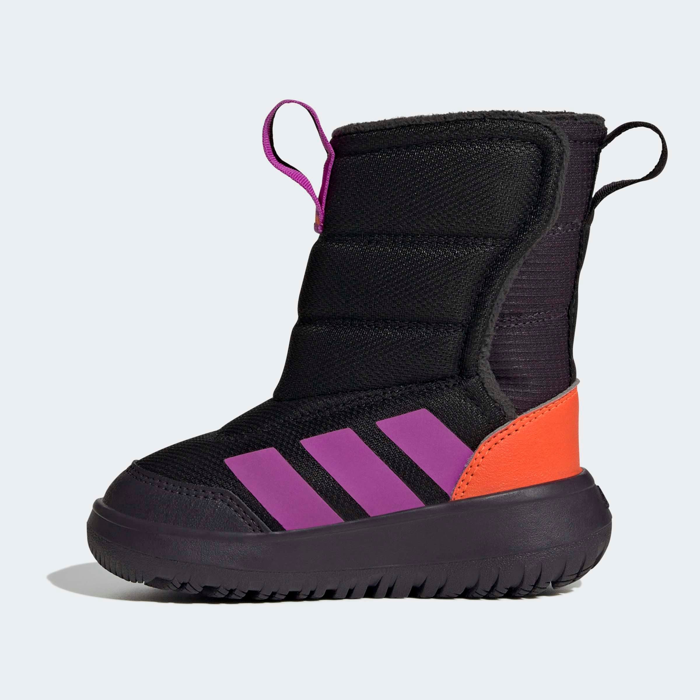 adidas Sportswear Winterstiefel »WINTERPLAY E KIDS«
