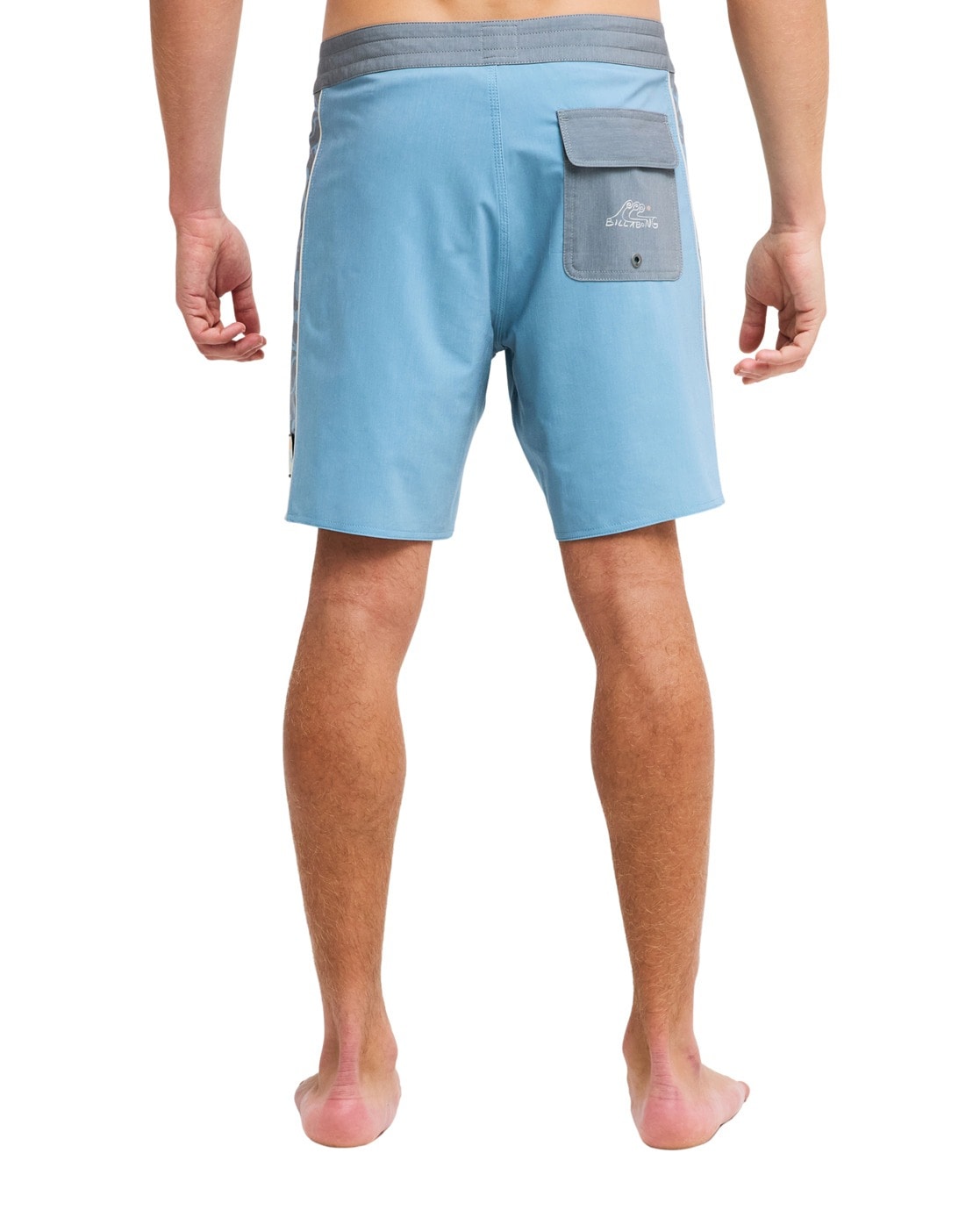 Billabong Boardshorts »Ty Williams LT 17.5"«