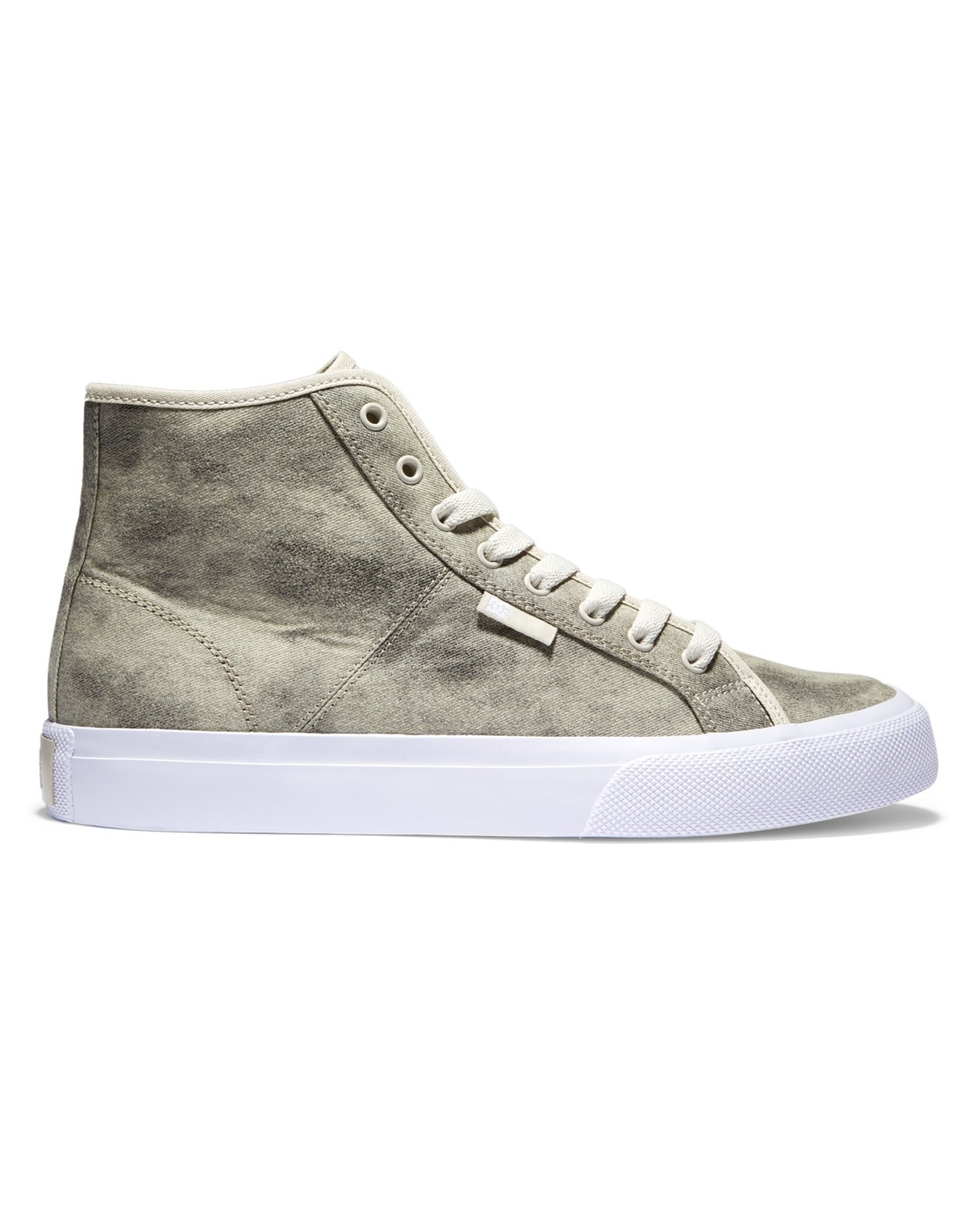 DC Shoes Sneaker »Manual«