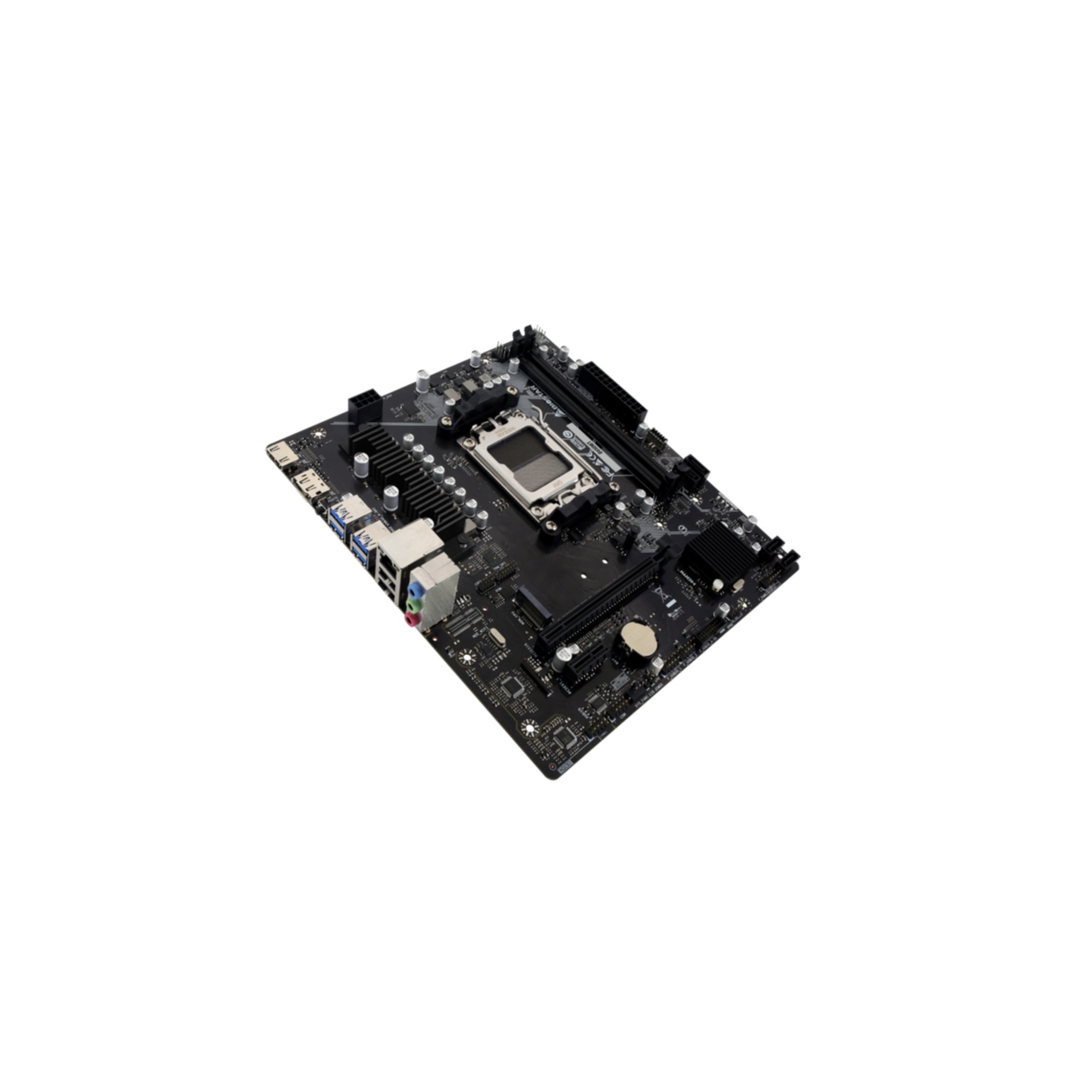 Biostar Mainboard »B650MT«