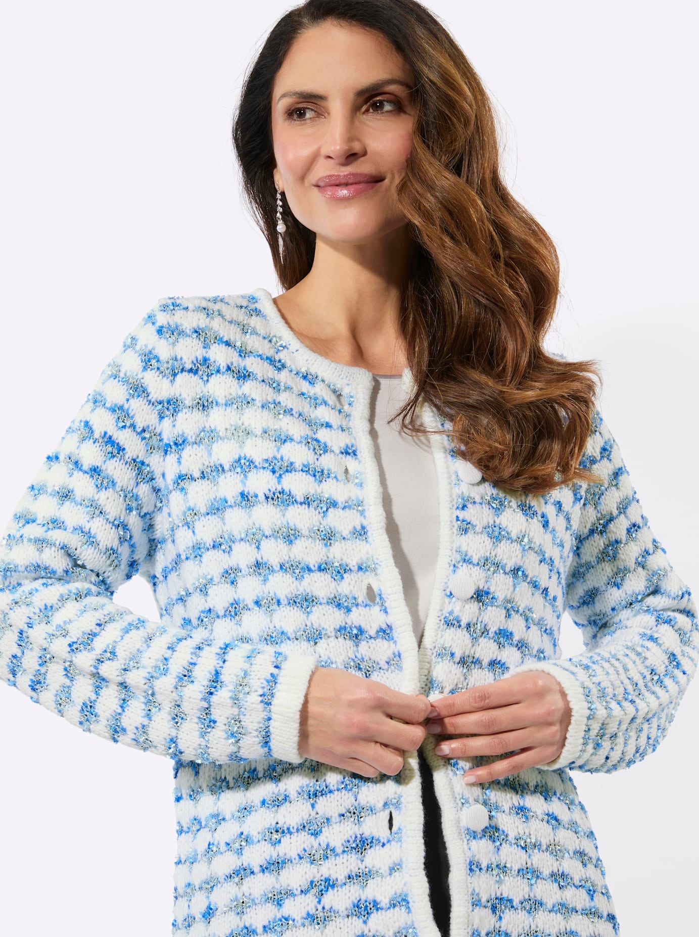   Cardigan