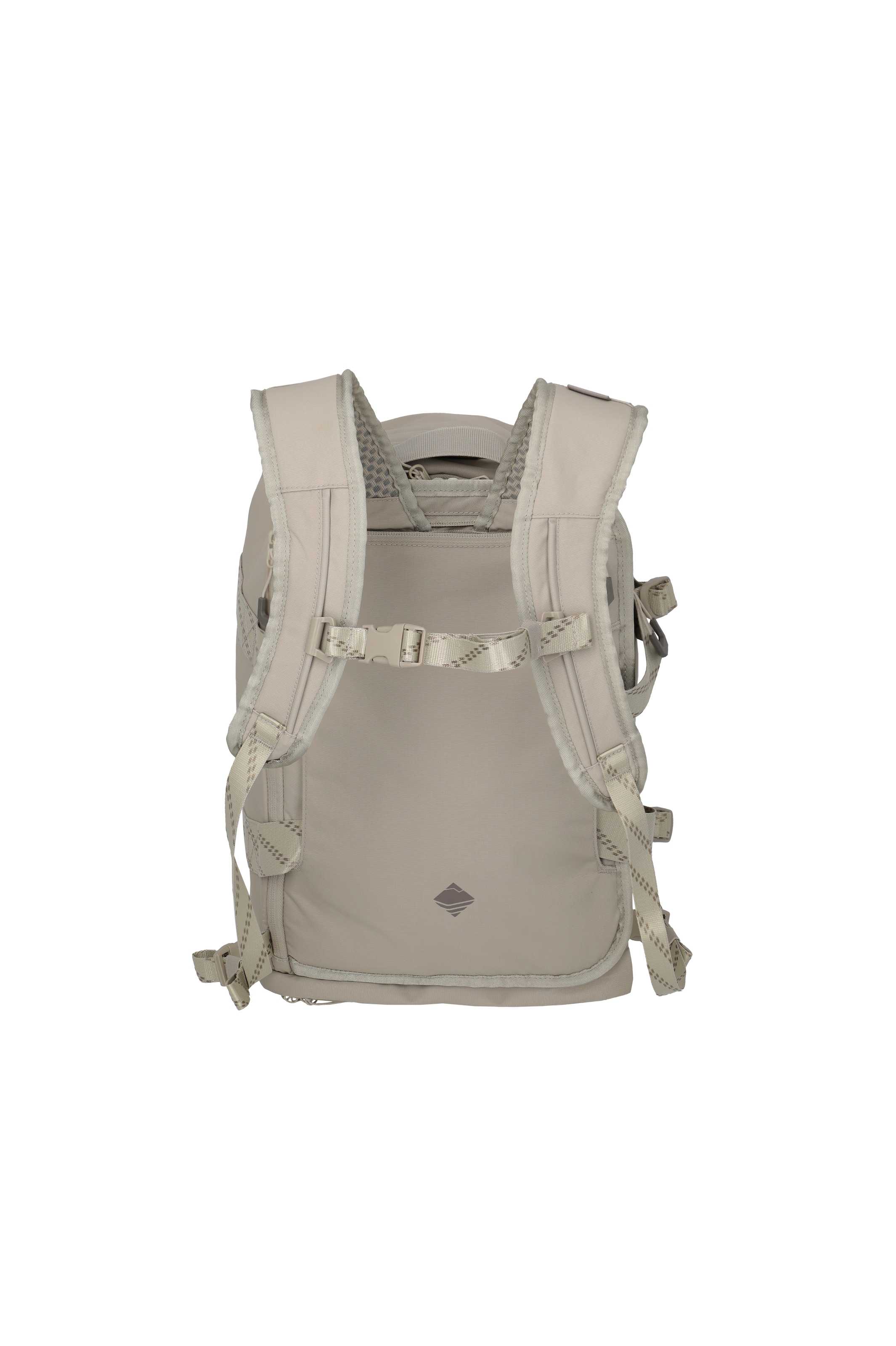 travelite Reisetasche »VENTURE LINE Duffle Bag« aus robustem Nylon mit flexiblen Trageoptionen und Schuhfach