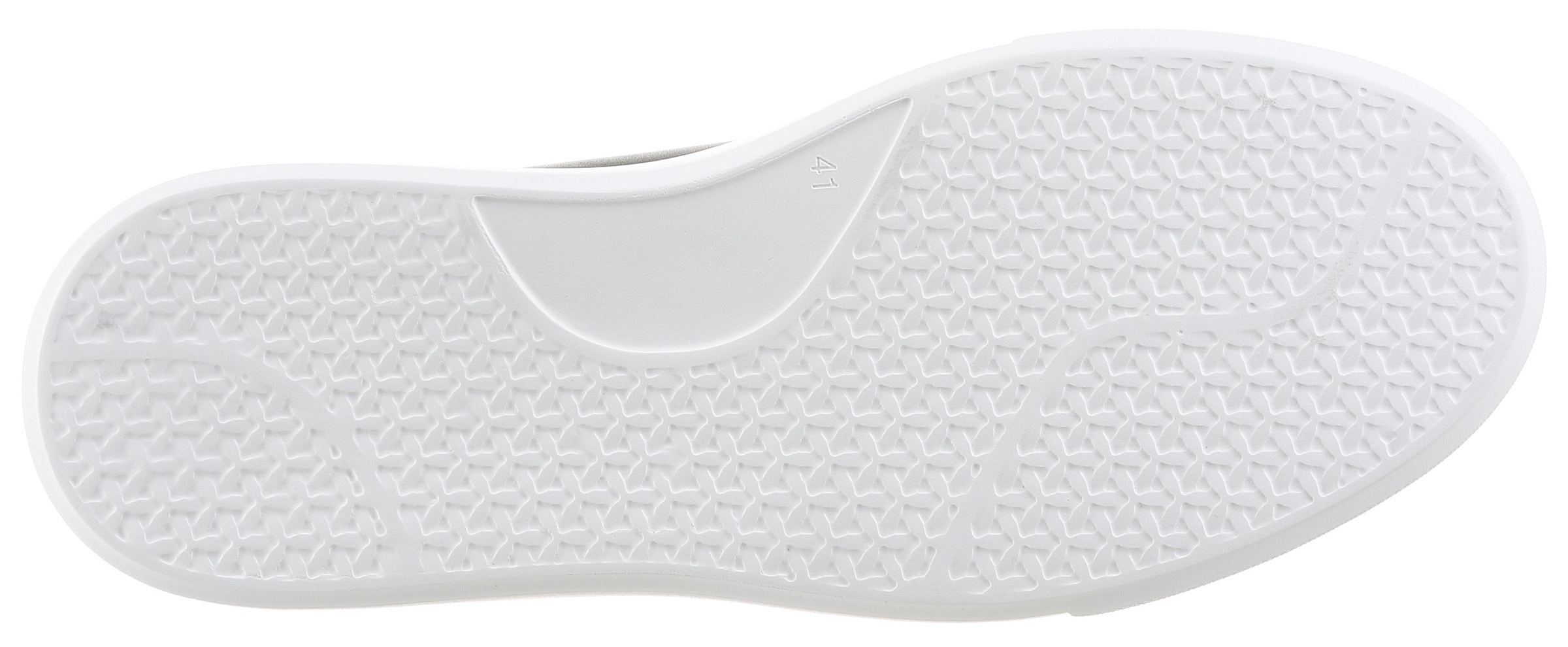 Marc O'Polo Sneaker »Cedric«  Schnürschuh, Halbschuh, Freizeitschuh mit Memory Foam-Ausstattung