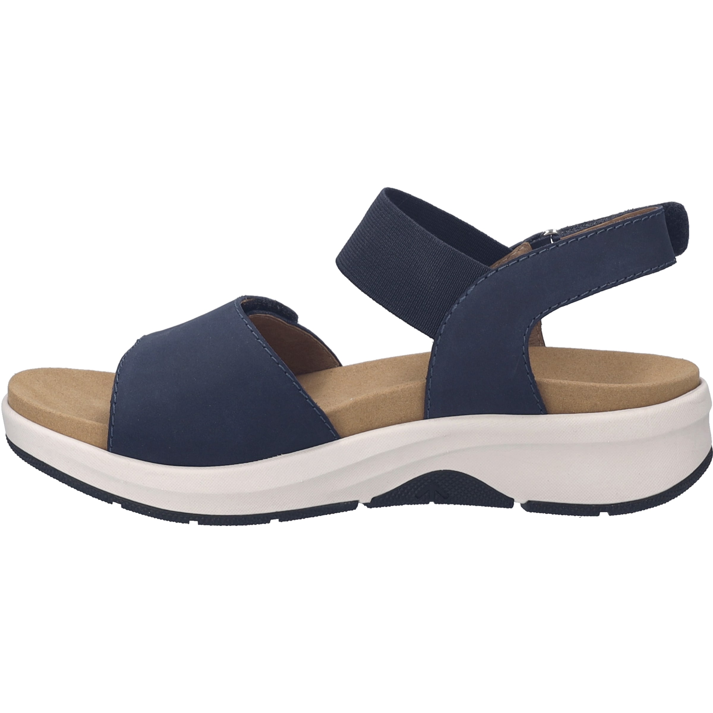 Josef Seibel Sandale »Estelle 13, ocean«