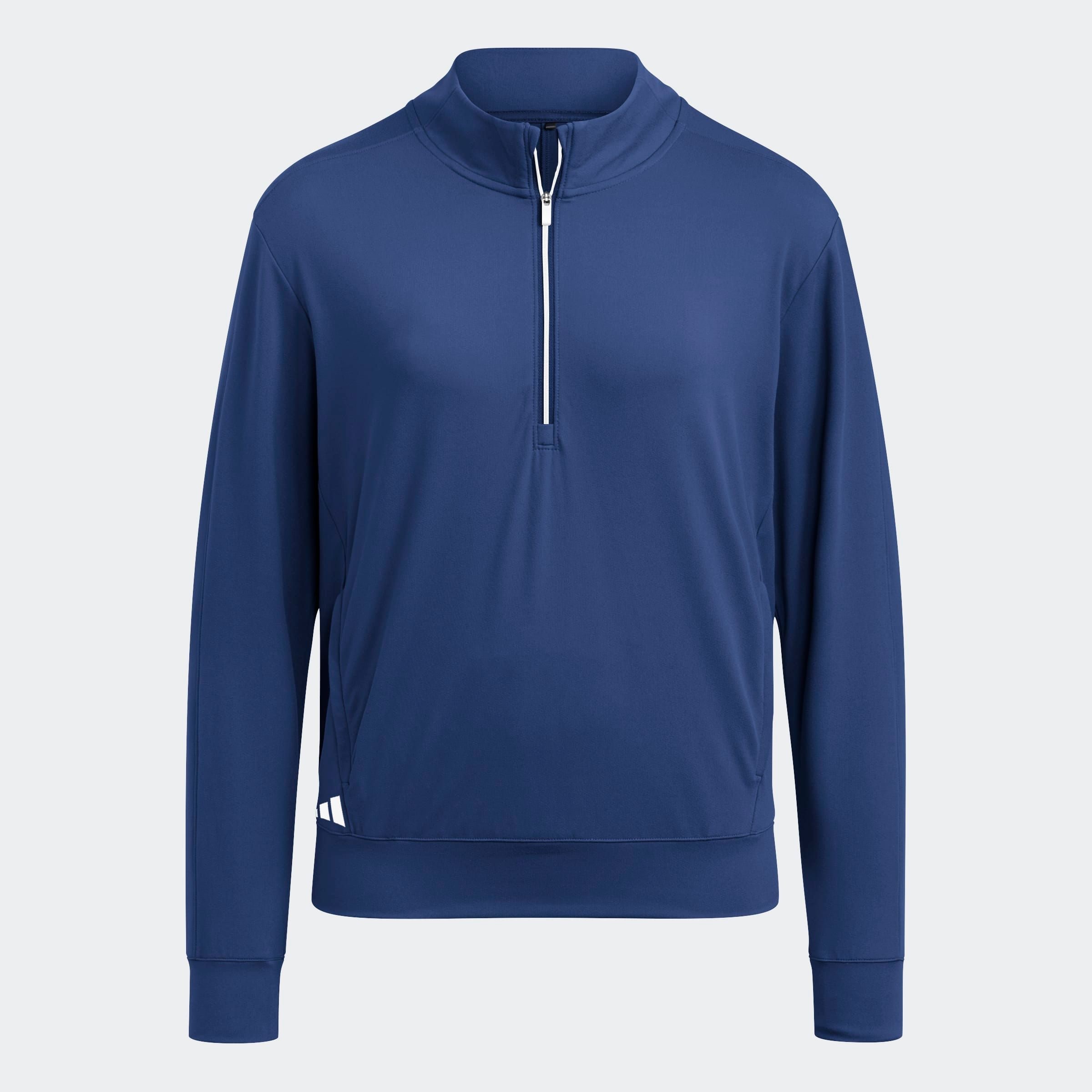 adidas Performance Sweatshirt »W ULT C QTR Z L«
