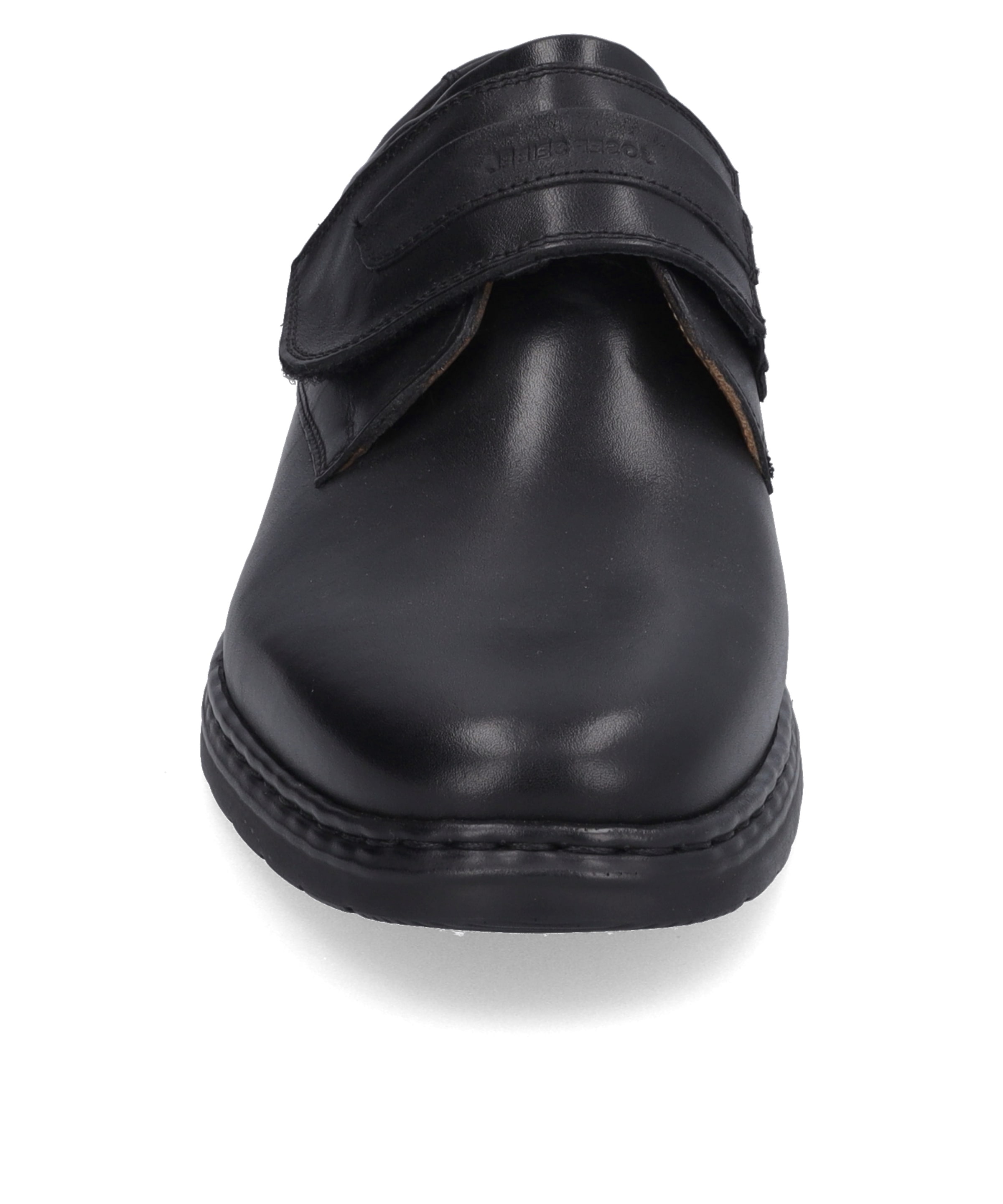 Josef Seibel Slipper »Alastair 02, schwarz«