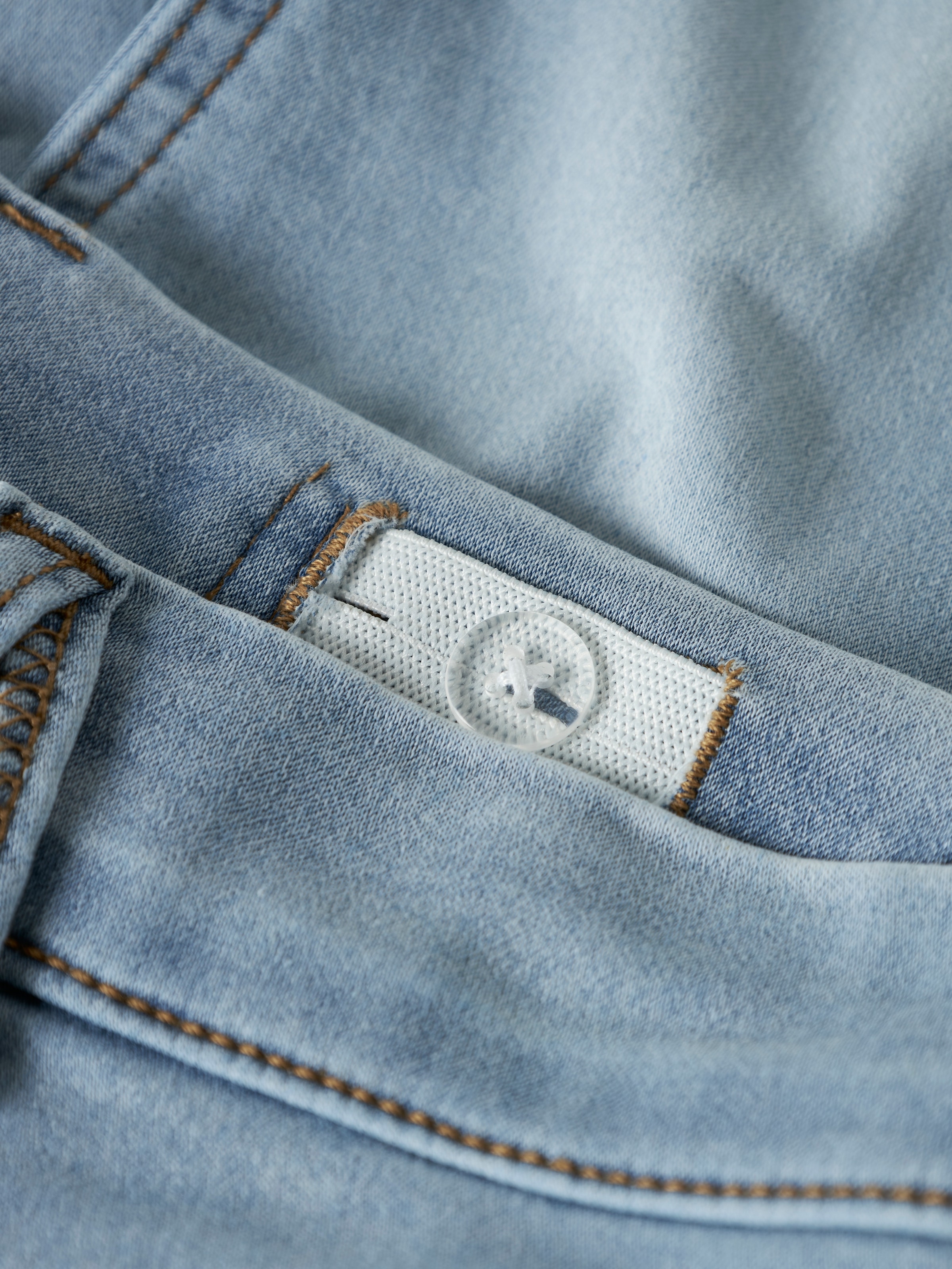 Name It Slim-fit-Jeans »NKMTHEO XSLIM SWE JEANS 3113-TH NOOS«