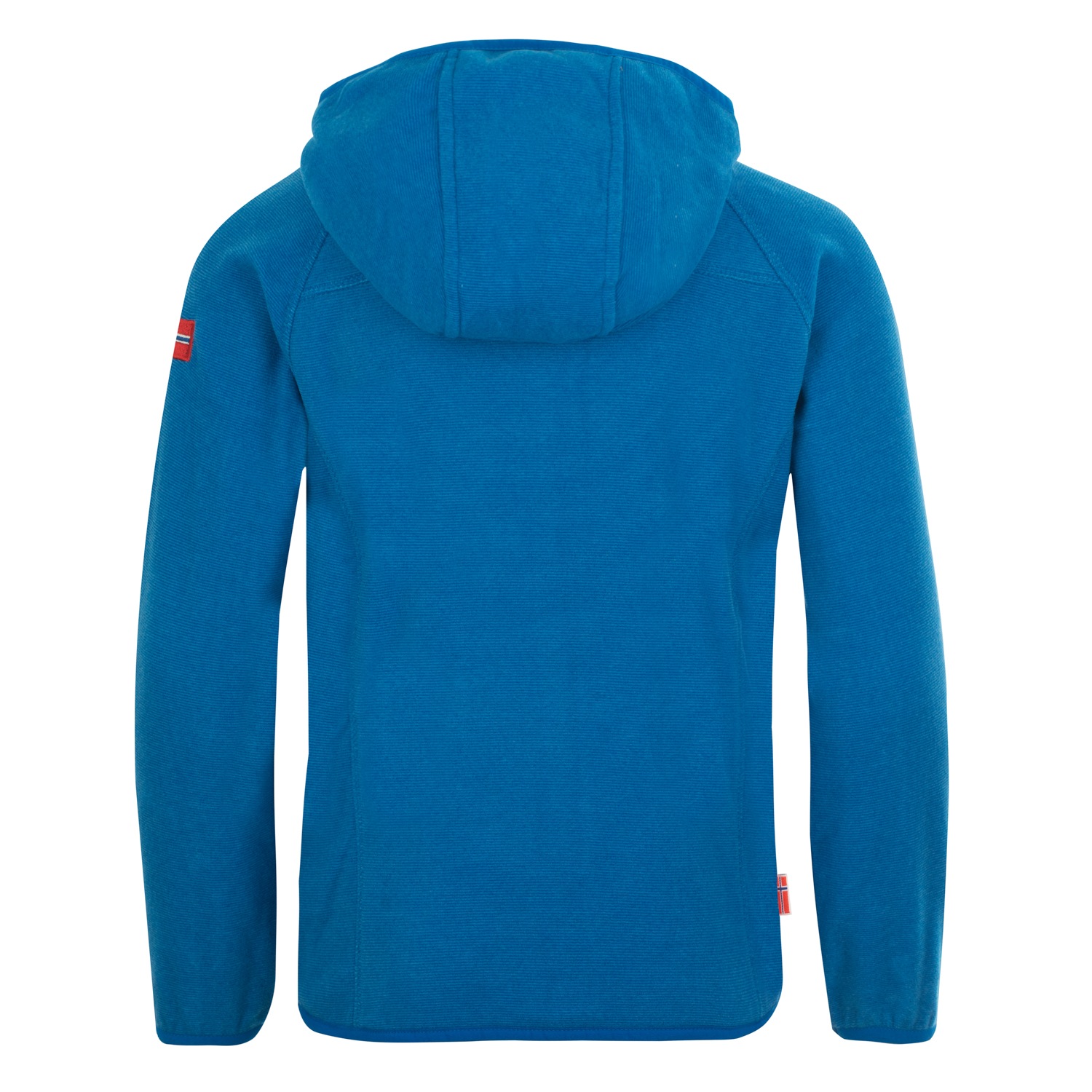 TROLLKIDS Fleecejacke »KIDS SANDEFJORD JACKET«, (1 St.)