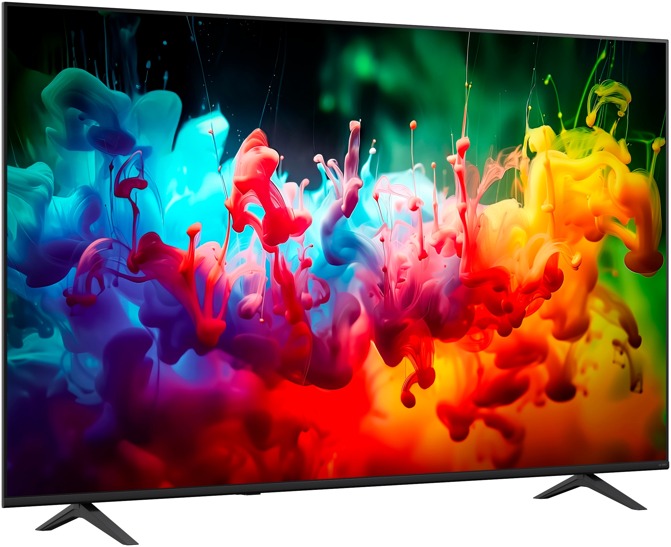 LG QNED-Fernseher »75QNED70B6A« 189 cm/75 ″ Smart-TV