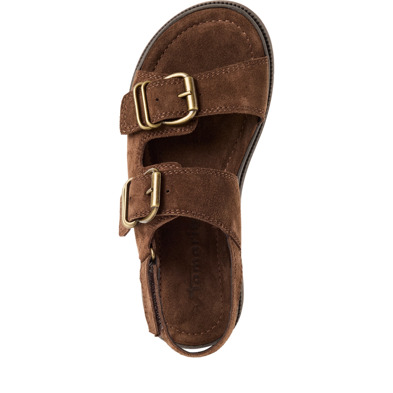 Tamaris Keilsandalette  Riemchensandale, Sommerschuh im modischen Look