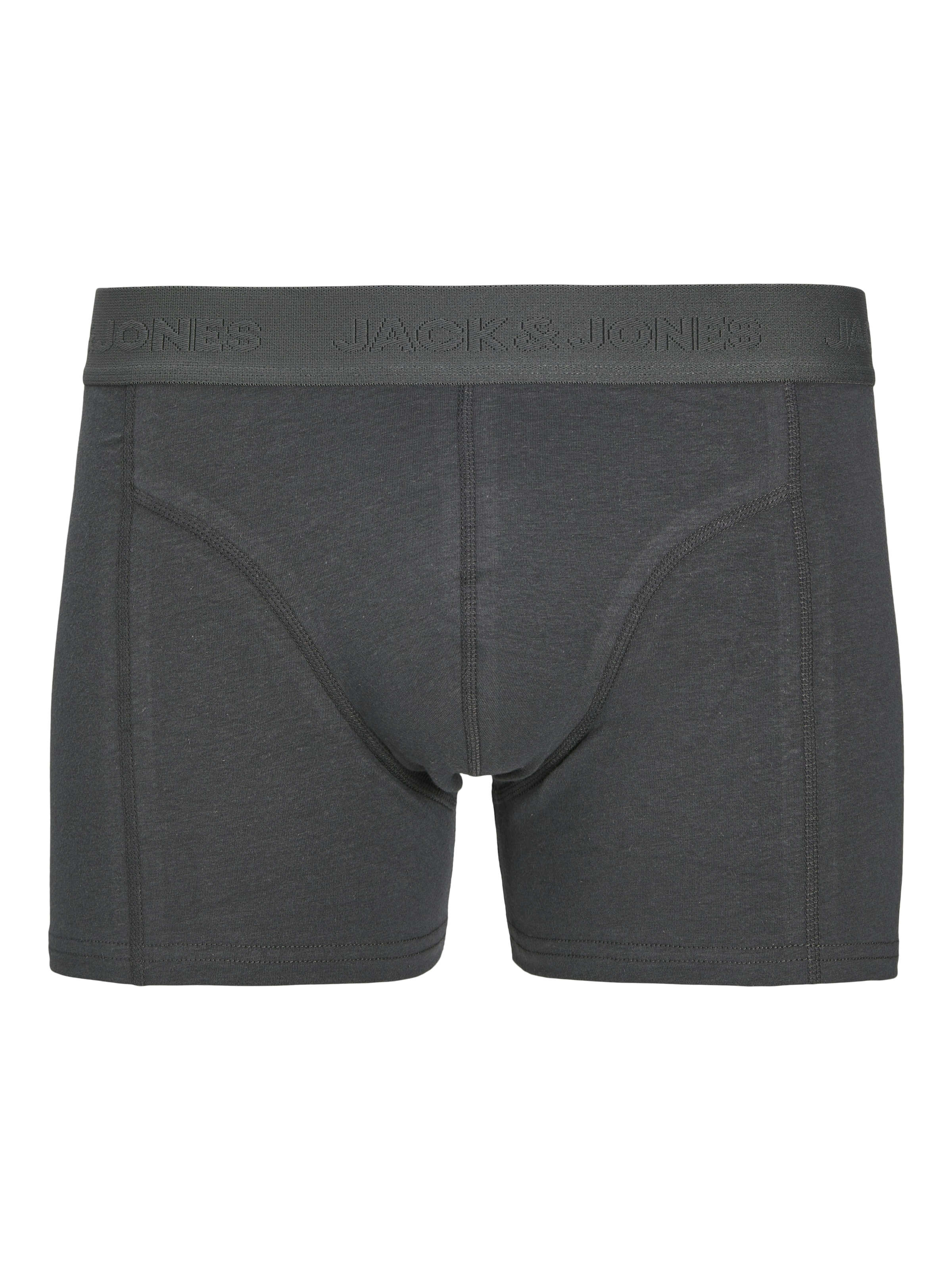 Jack & Jones Trunk »JACORDINARY TRUNKS 3 PACK NOOS«, (Packung, 3 St.)